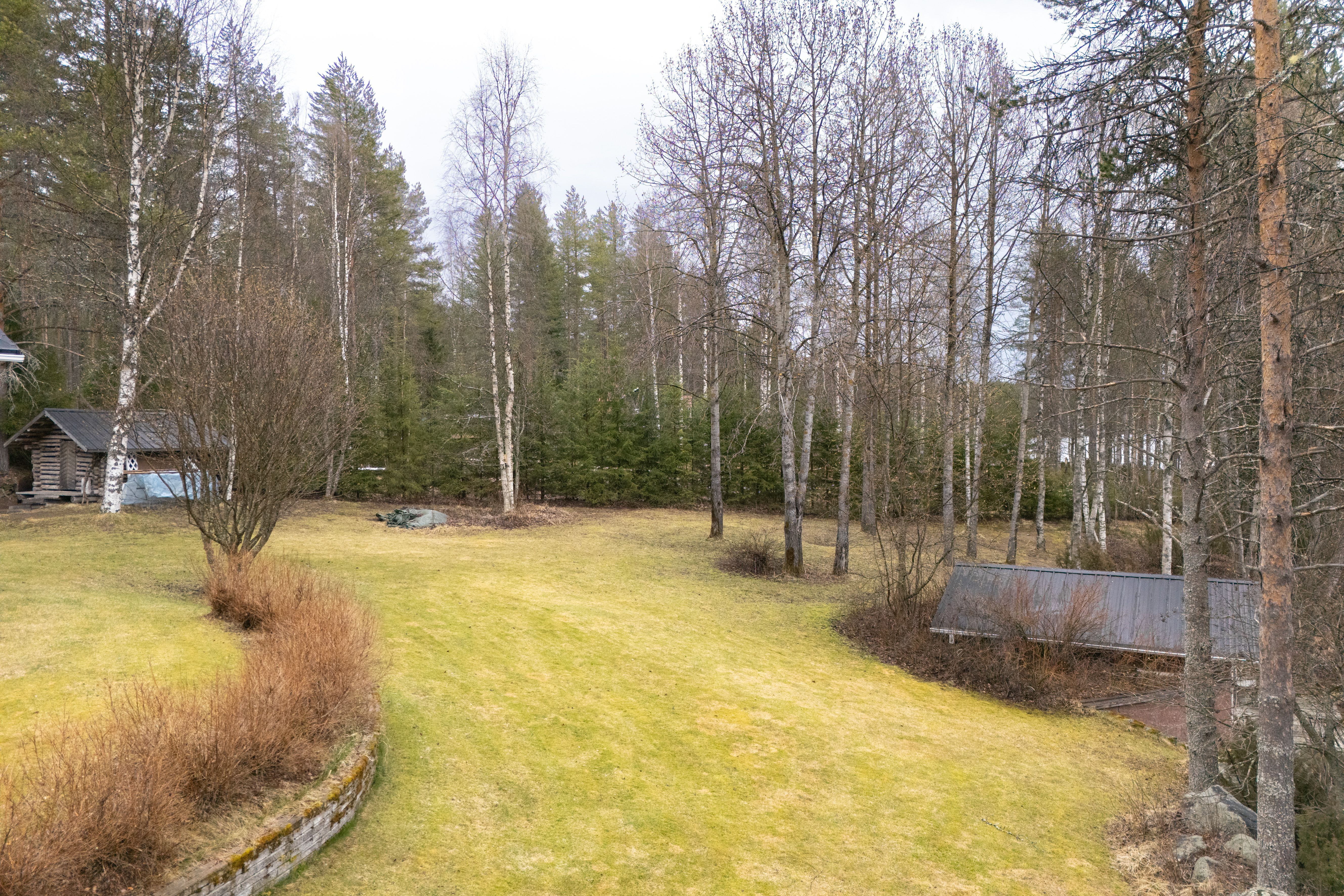 Kuopusjärventie 112, Pudasjärvi