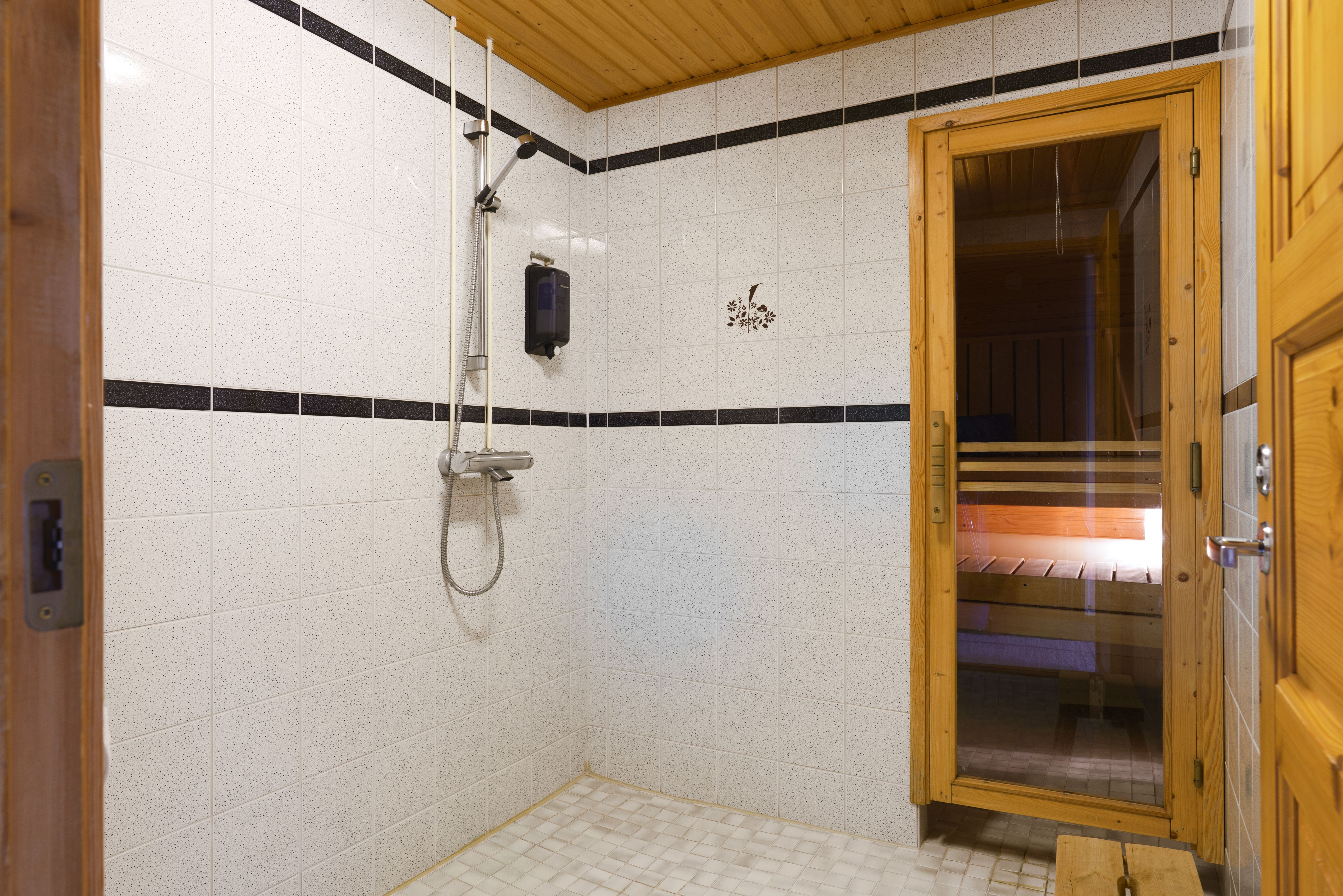 Kuopusjärventie 112, Pudasjärvi