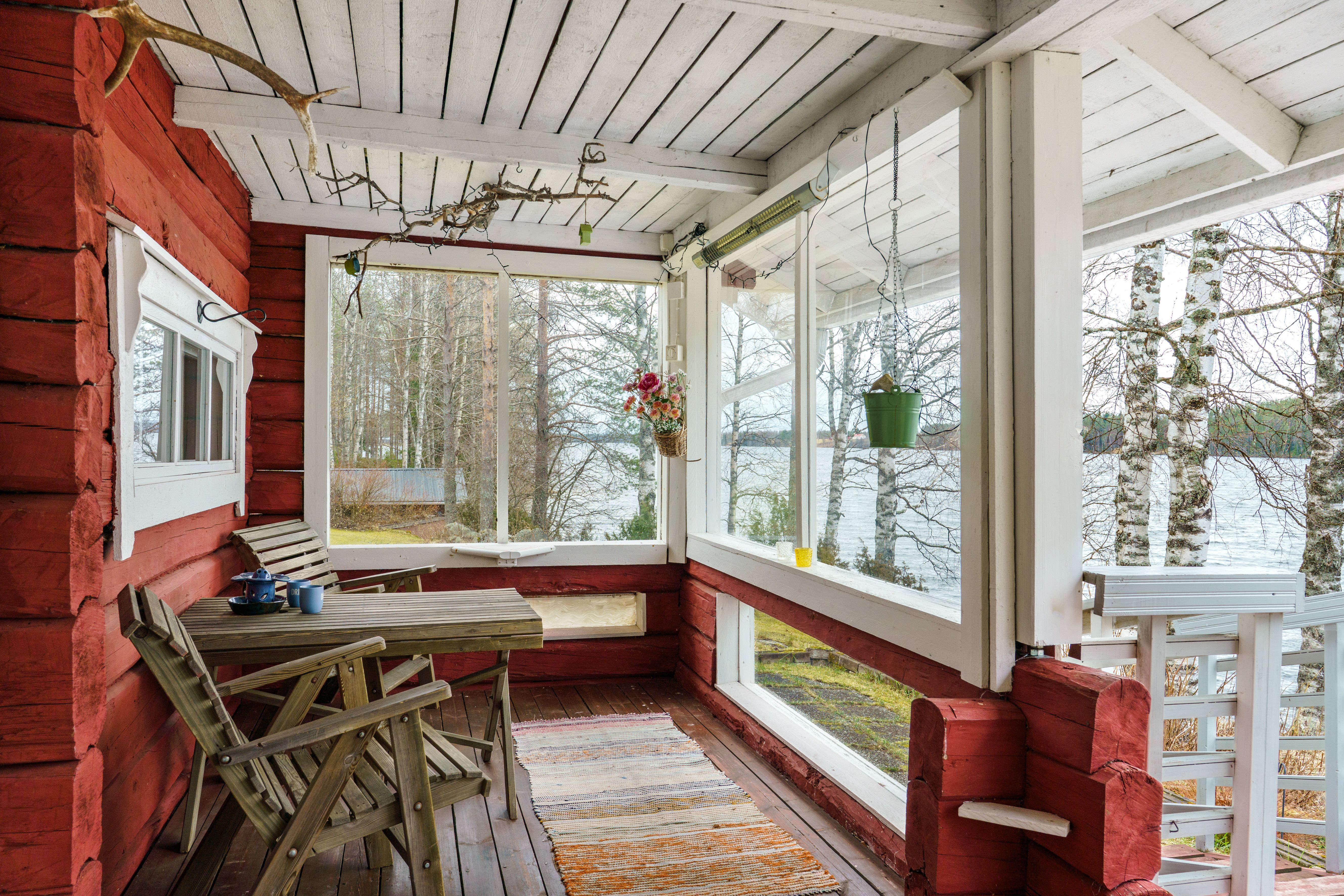 Kuopusjärventie 112, Pudasjärvi