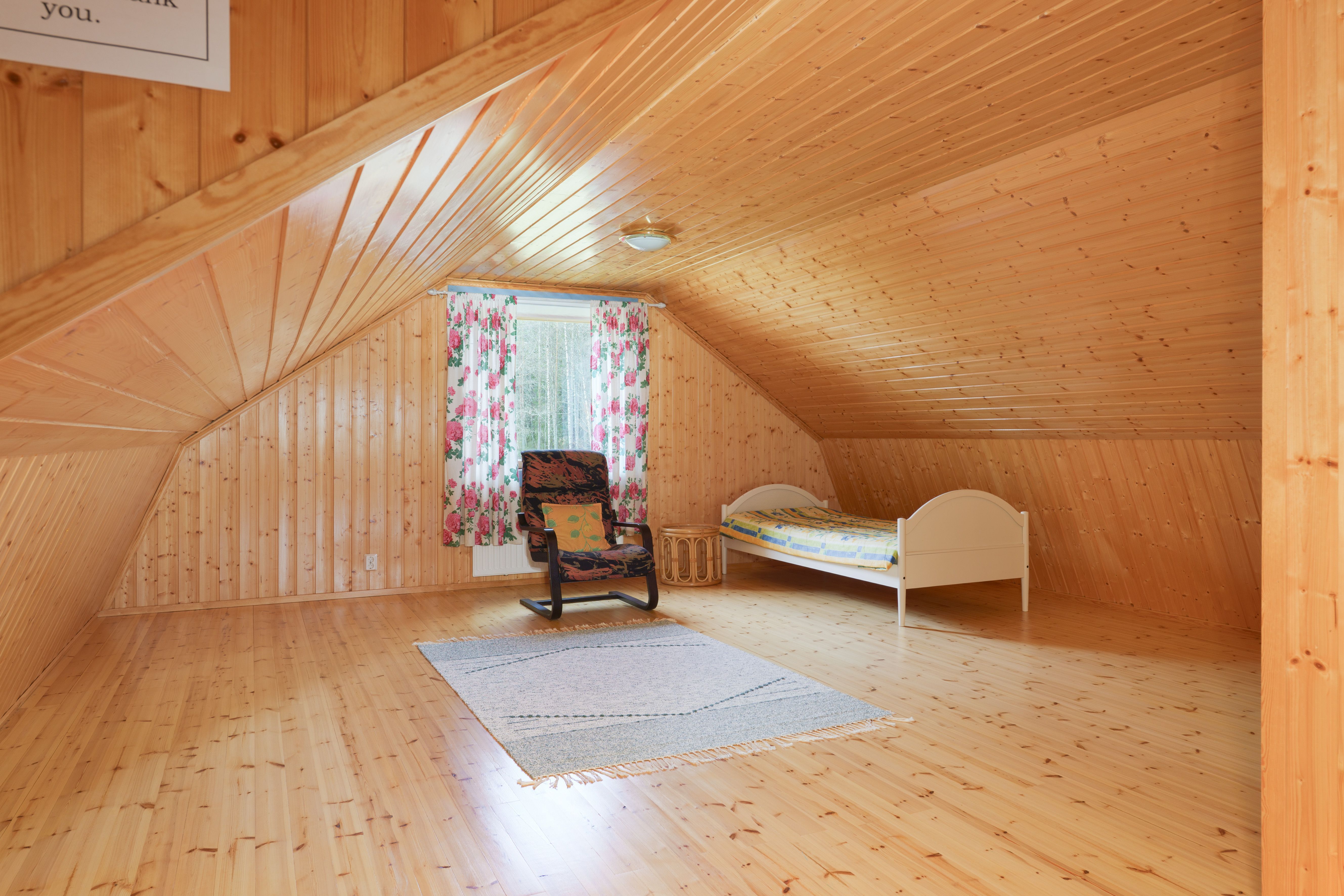 Kuopusjärventie 112, Pudasjärvi