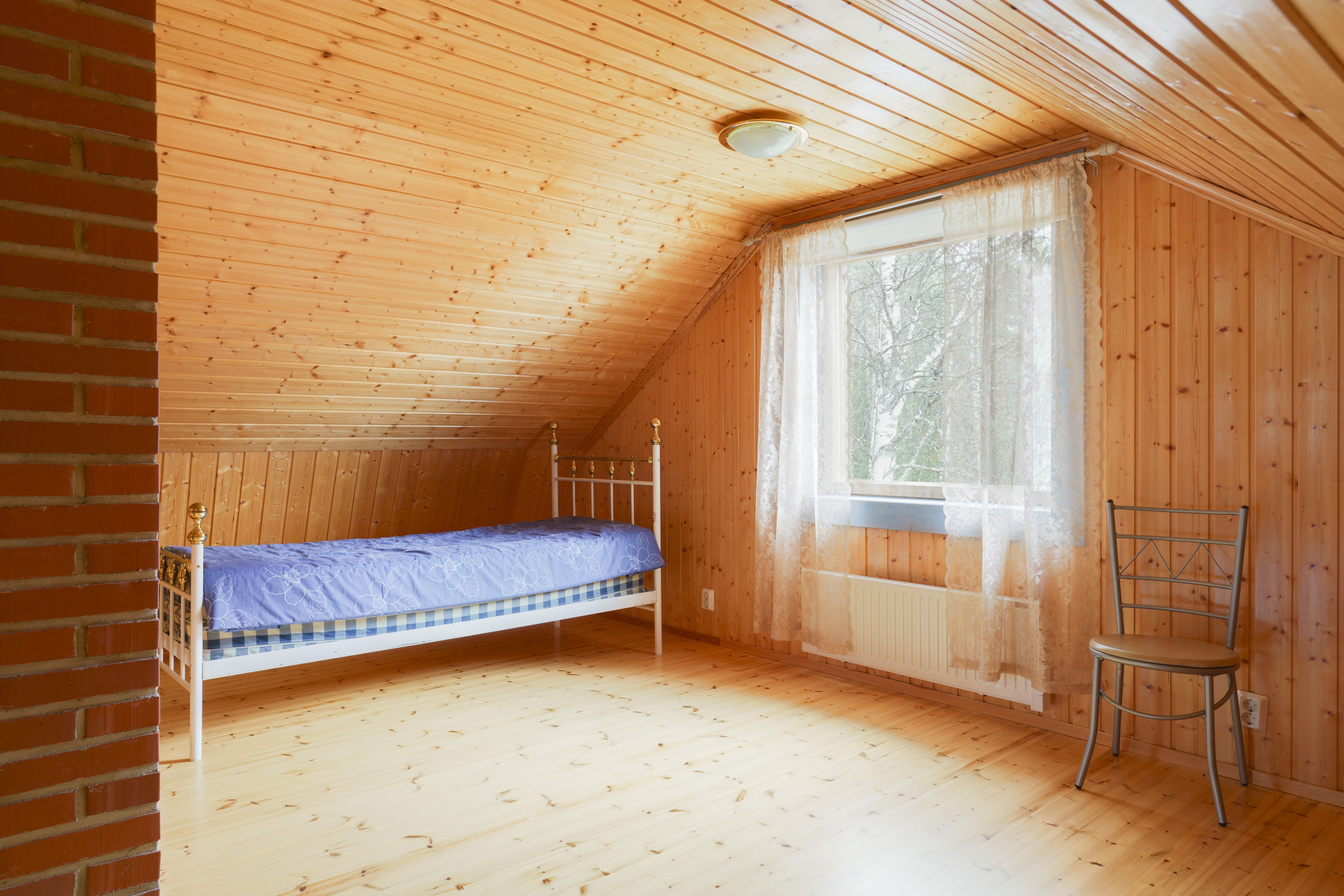 Kuopusjärventie 112, Pudasjärvi