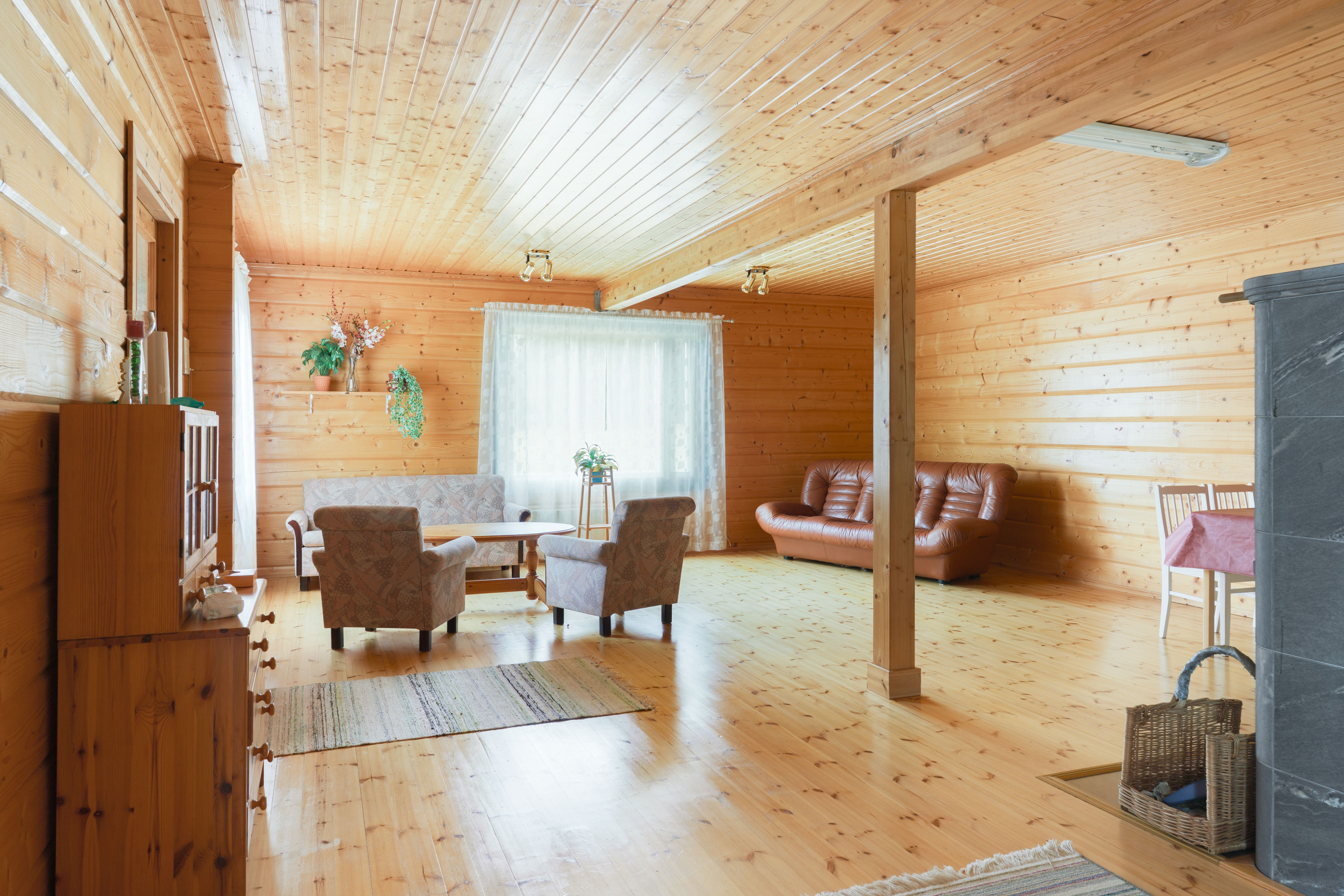 Kuopusjärventie 112, Pudasjärvi