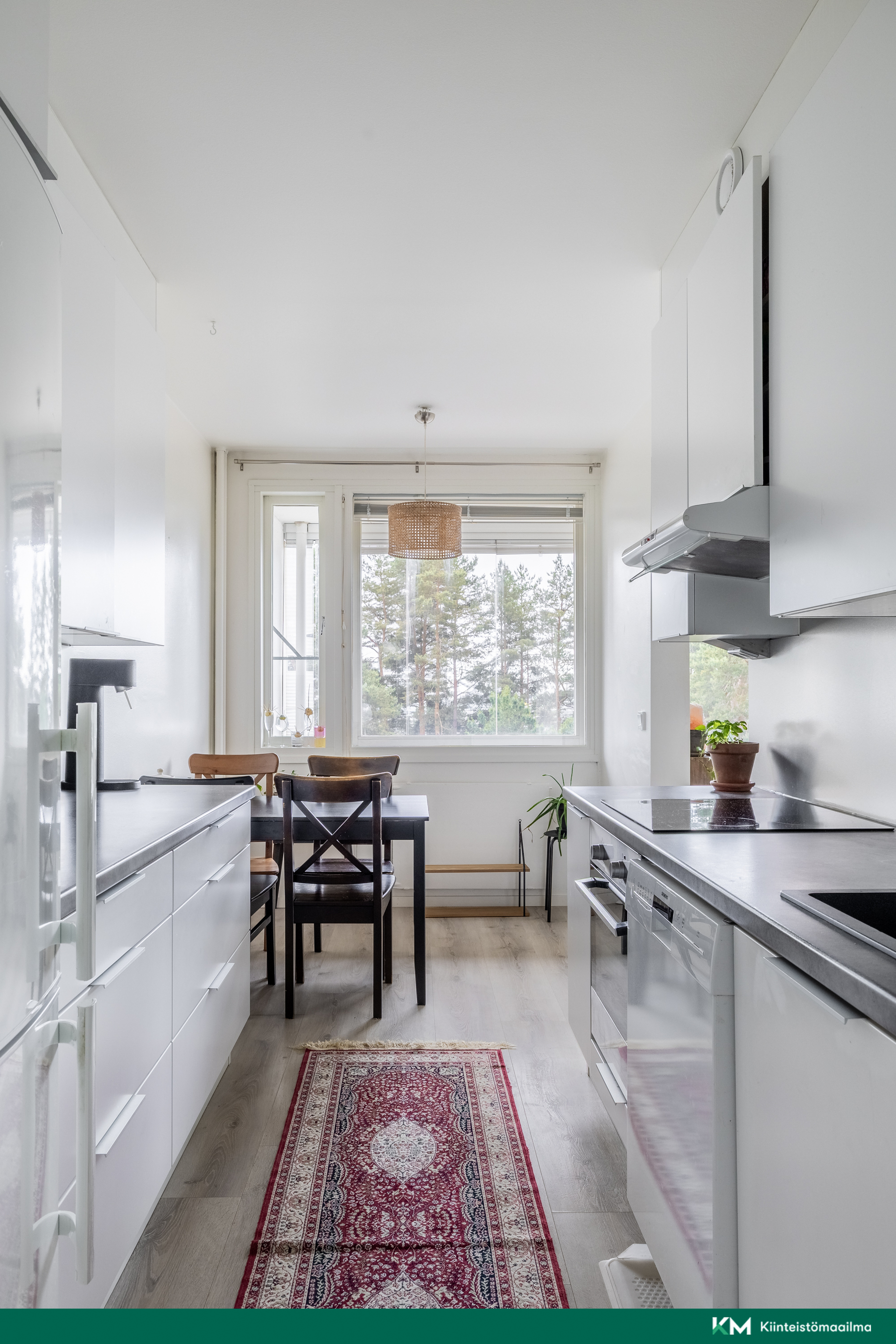Vuosaarentie 10, Vuosaari, Helsinki