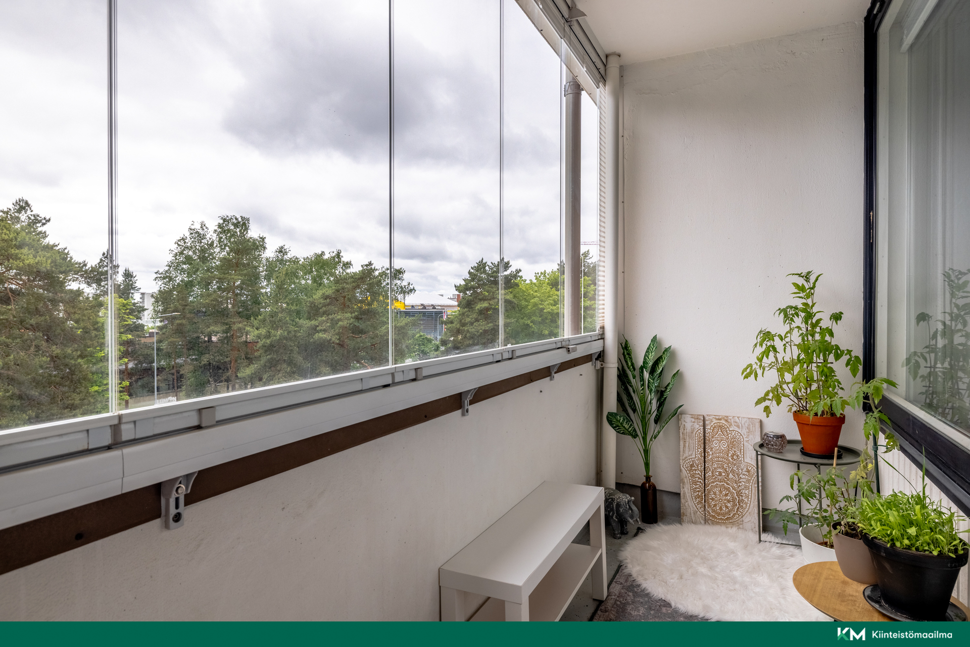 Vuosaarentie 10, Vuosaari, Helsinki