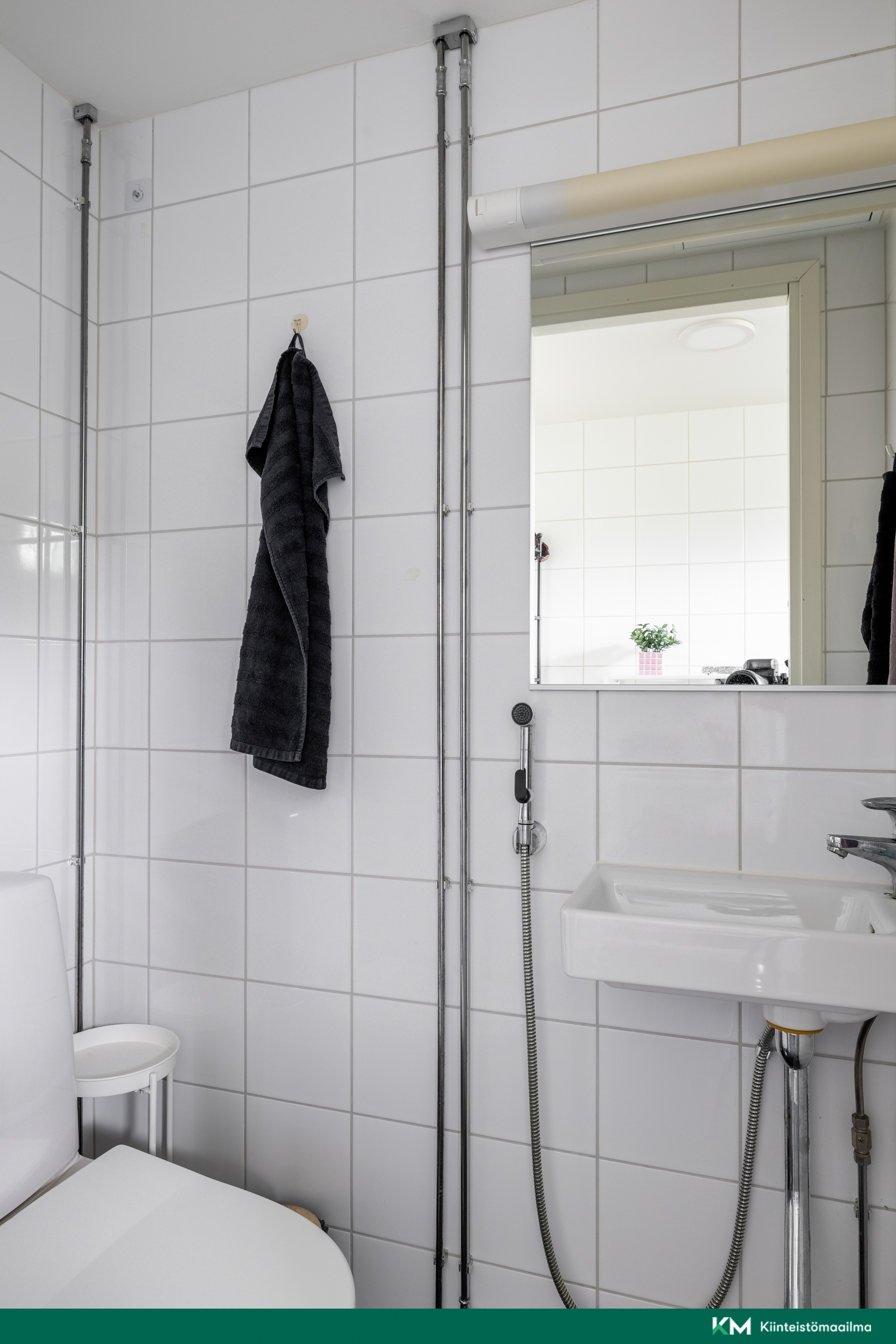 Vuosaarentie 10, Vuosaari, Helsinki