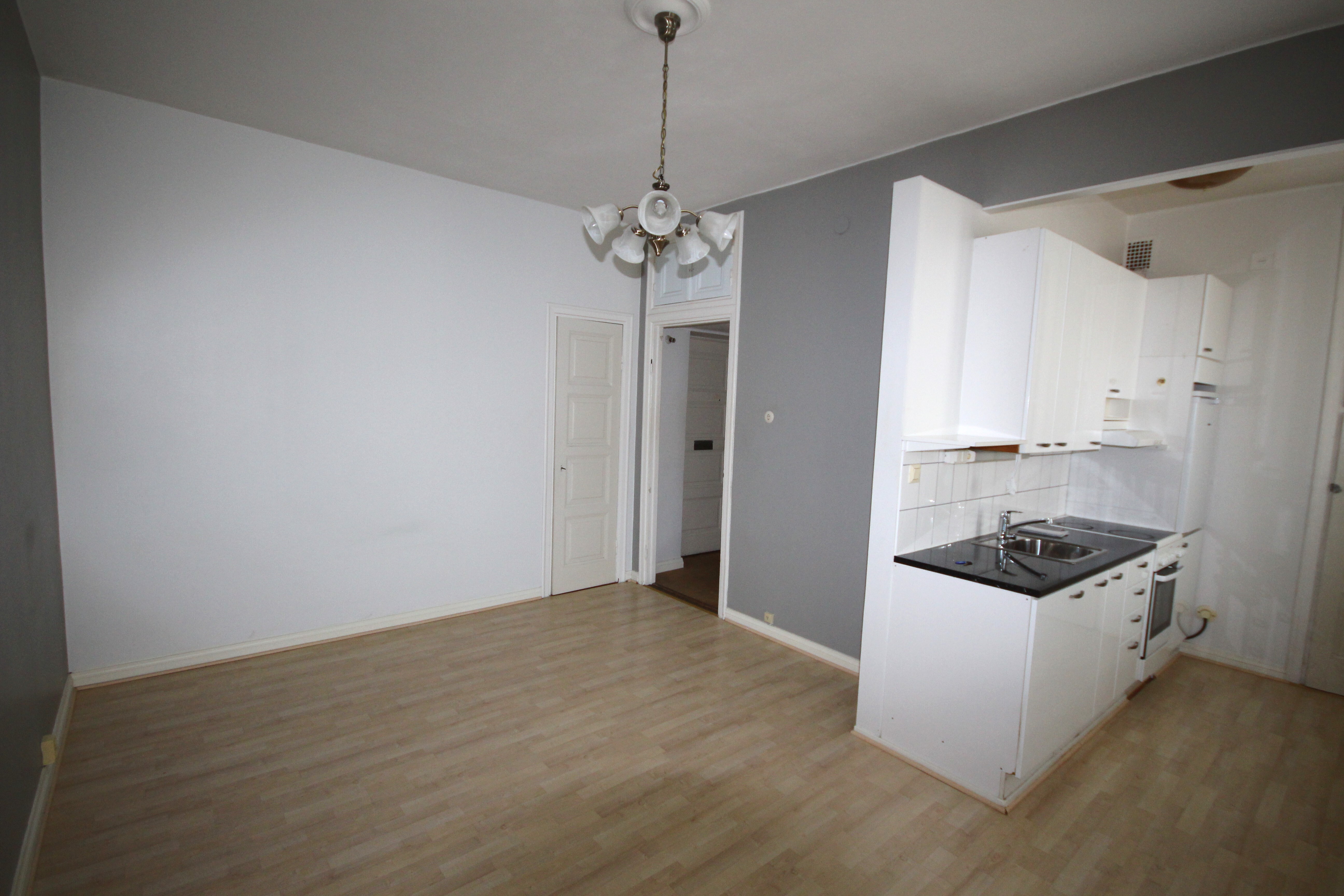 Opistokatu 8, Kotkansaari, Kotka