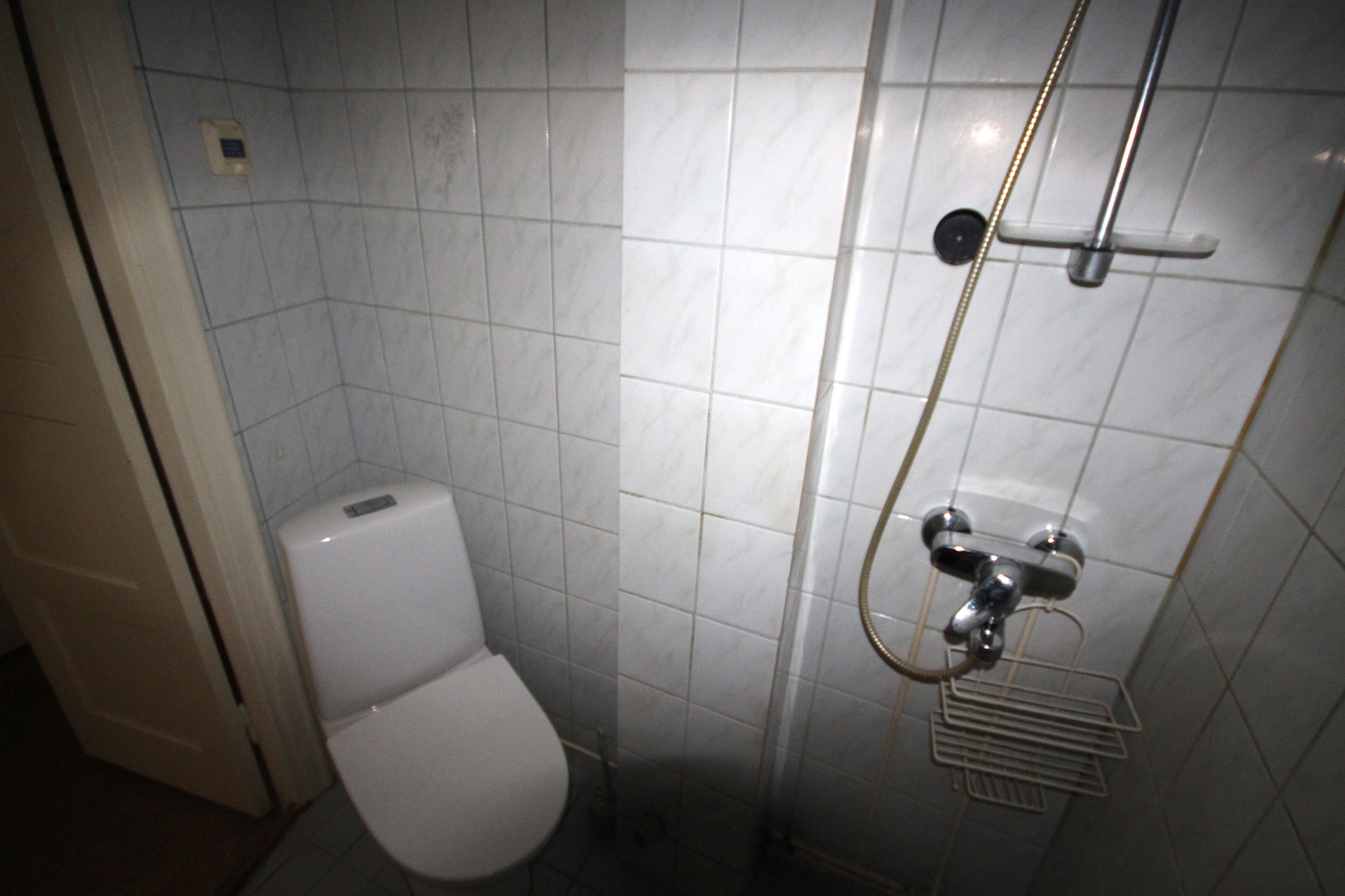 Opistokatu 8, Kotkansaari, Kotka