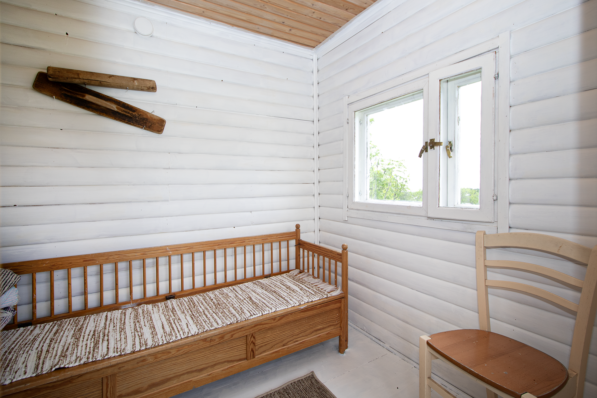 Lukkarilantie 1007 a, Lapinlahti
