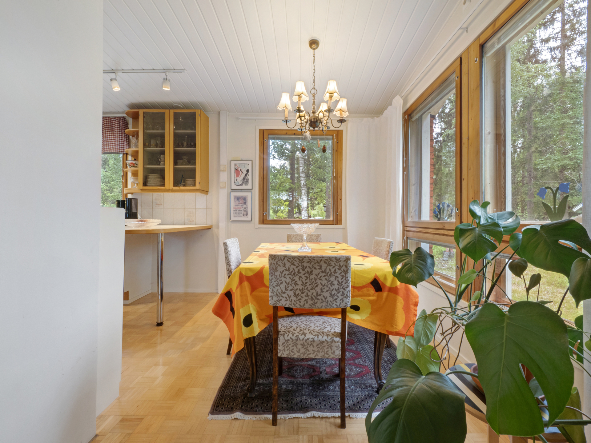 Jukamäentie 8, Tervasuo, Joensuu