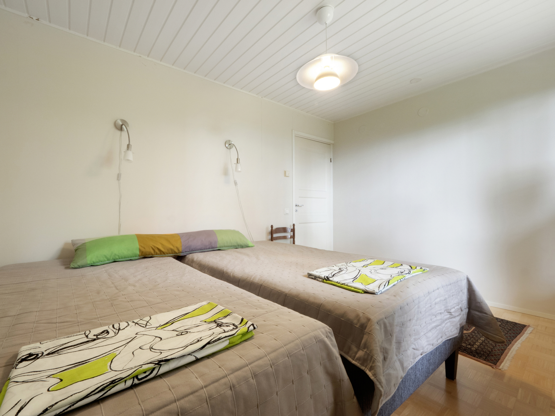 Jukamäentie 8, Tervasuo, Joensuu