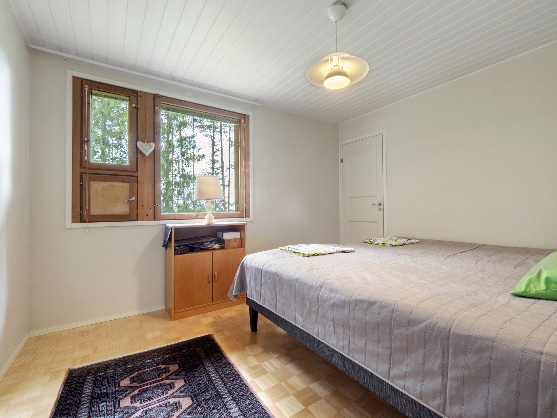 Jukamäentie 8, Tervasuo, Joensuu