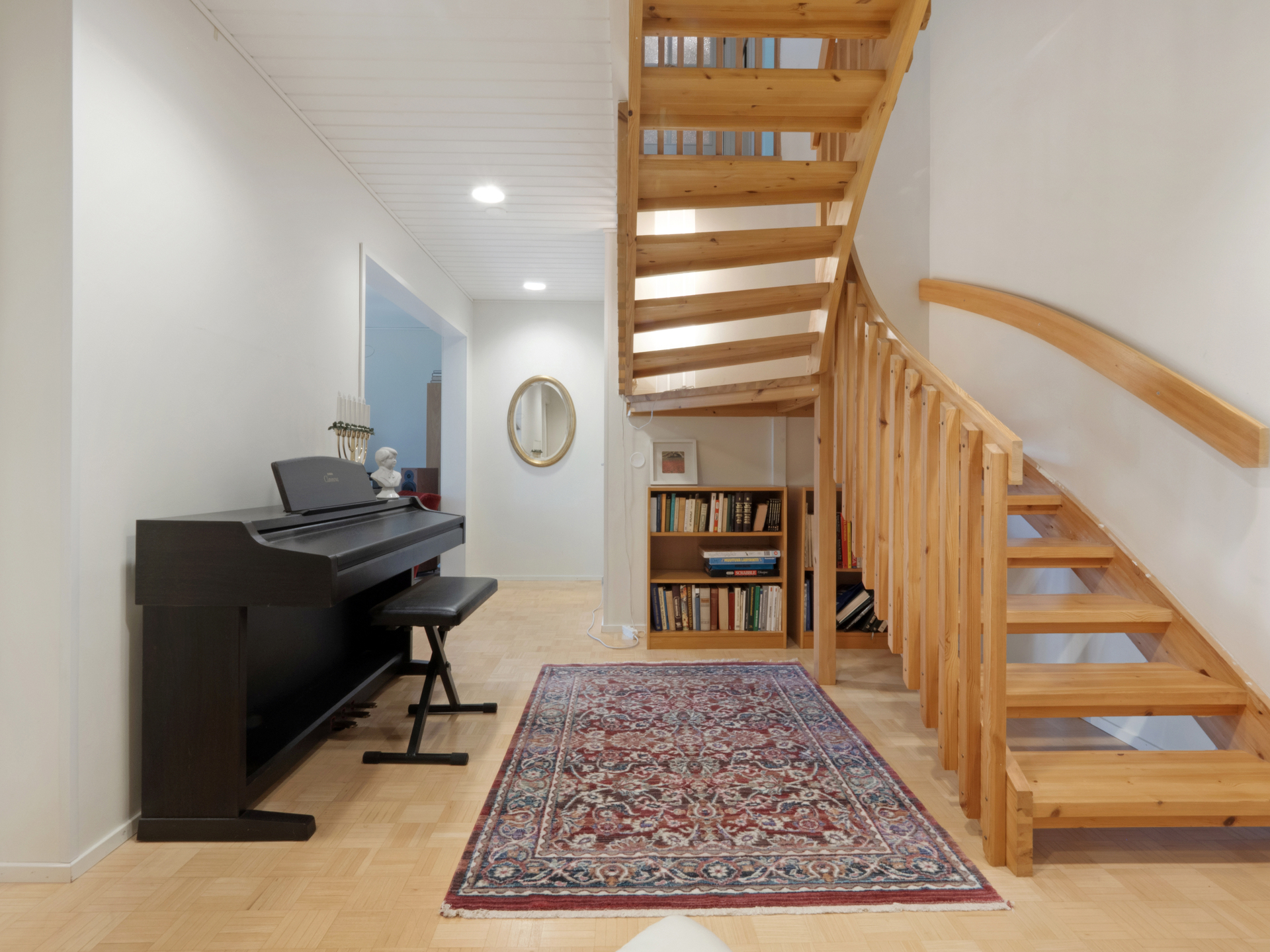 Jukamäentie 8, Tervasuo, Joensuu