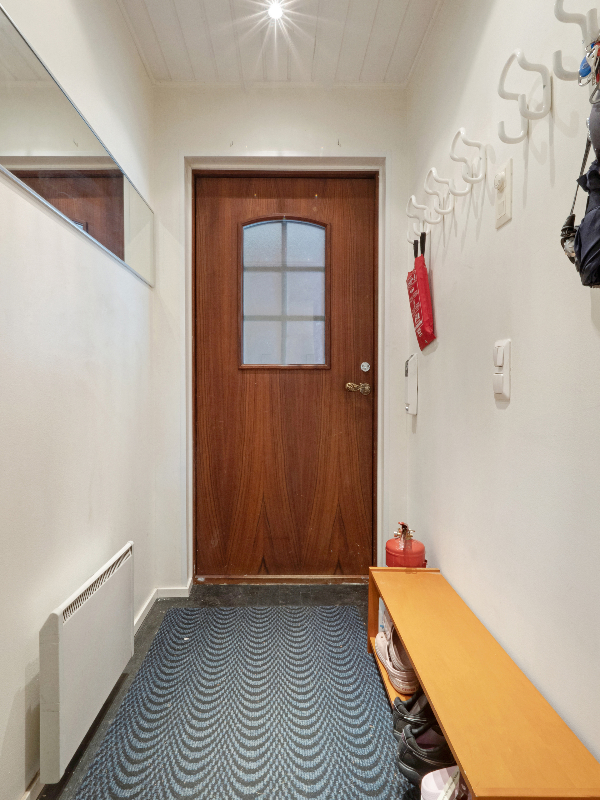 Jukamäentie 8, Tervasuo, Joensuu