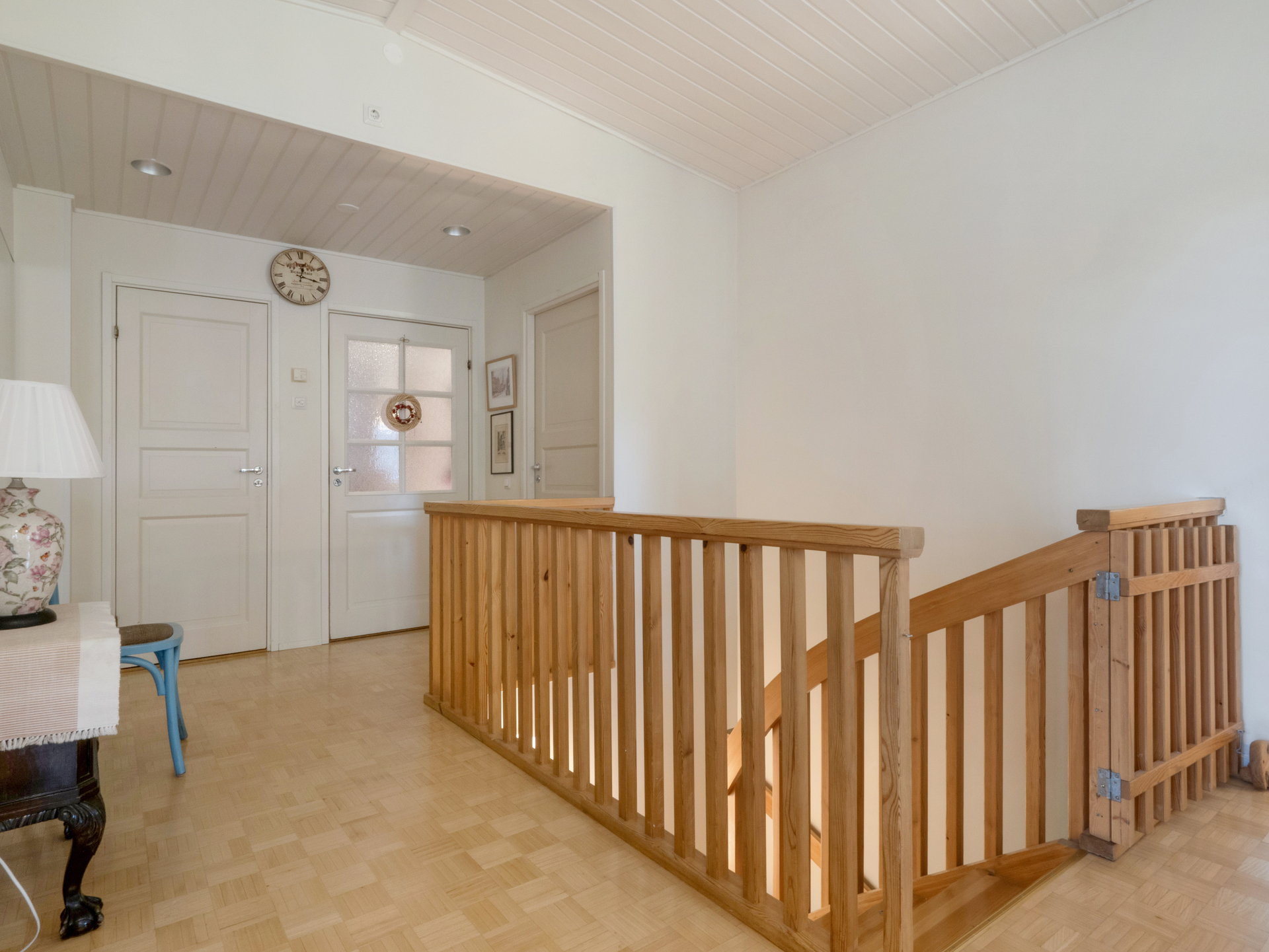 Jukamäentie 8, Tervasuo, Joensuu