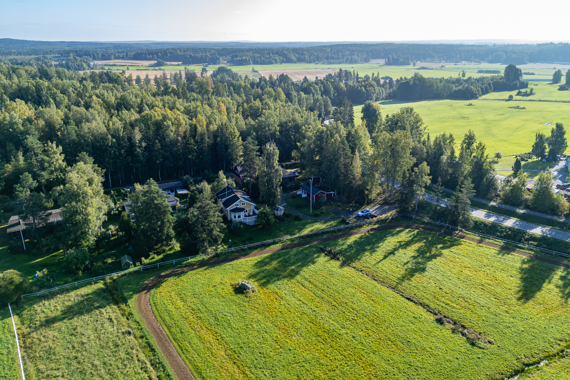 Sääksmäentie 580, Sääksmäki, Valkeakoski