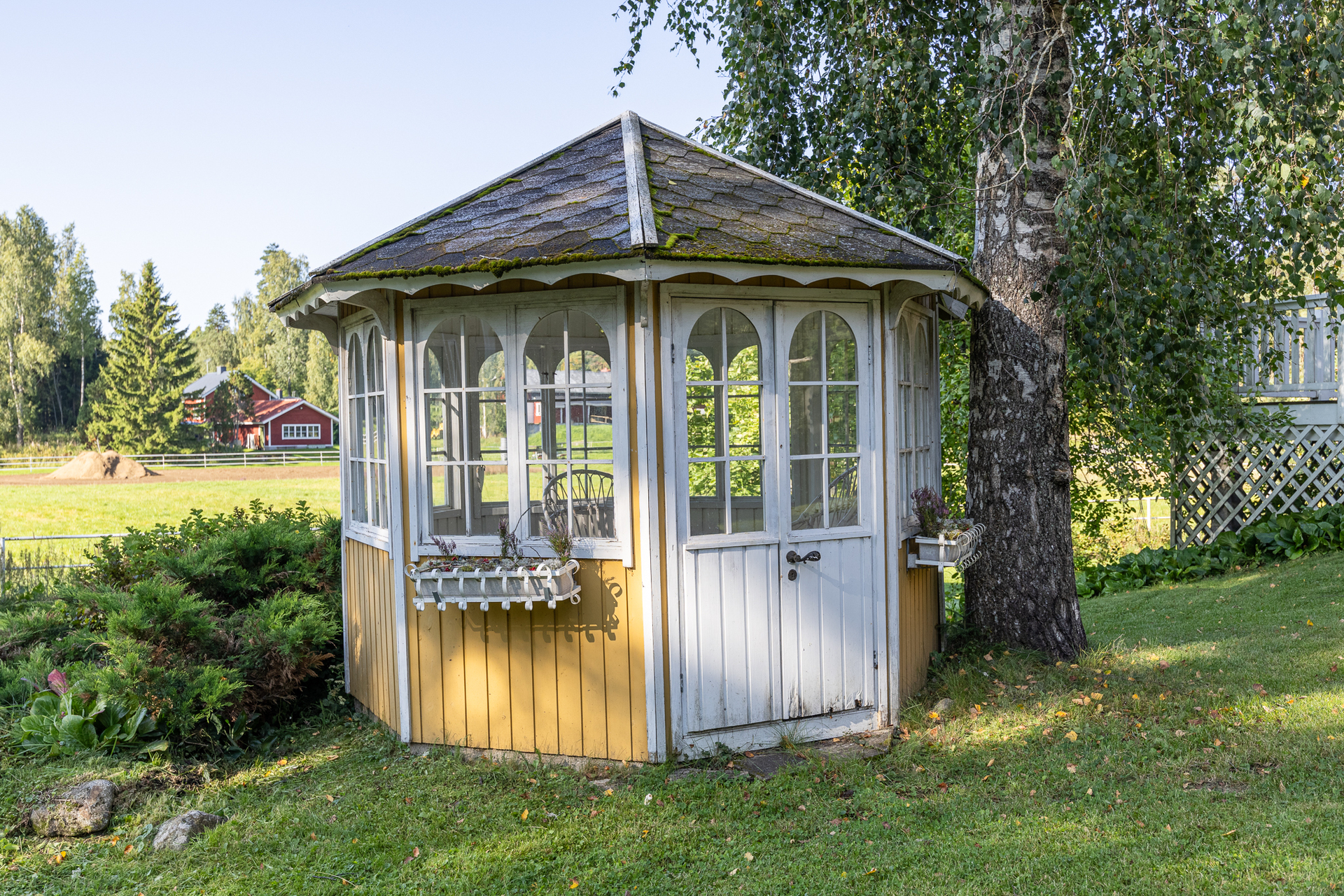Huvimaja