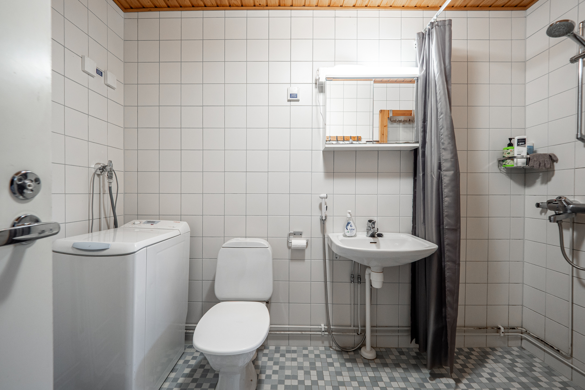Taskilantie 27, Raja-Taskila, Oulu