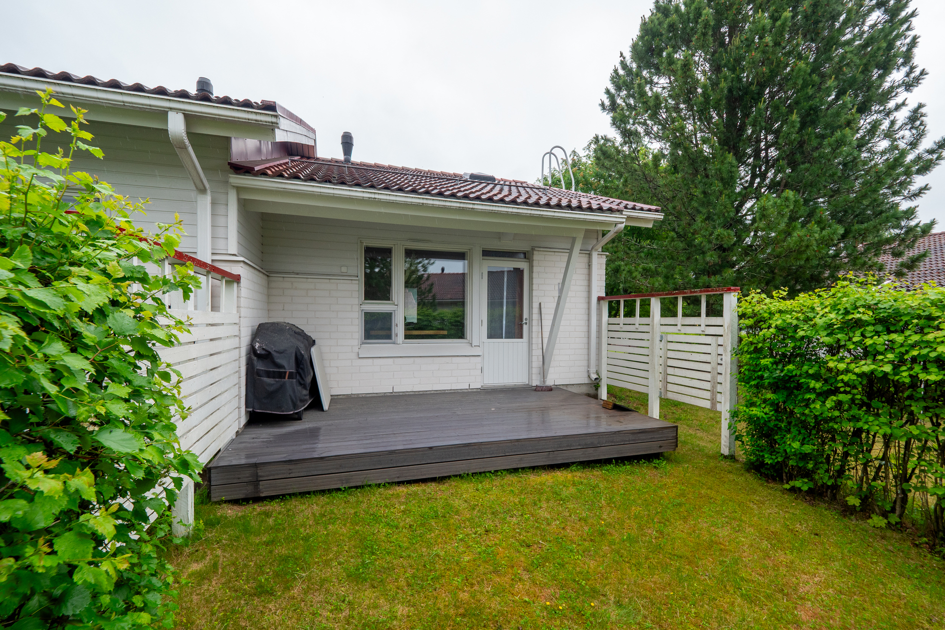 Taskilantie 27, Raja-Taskila, Oulu