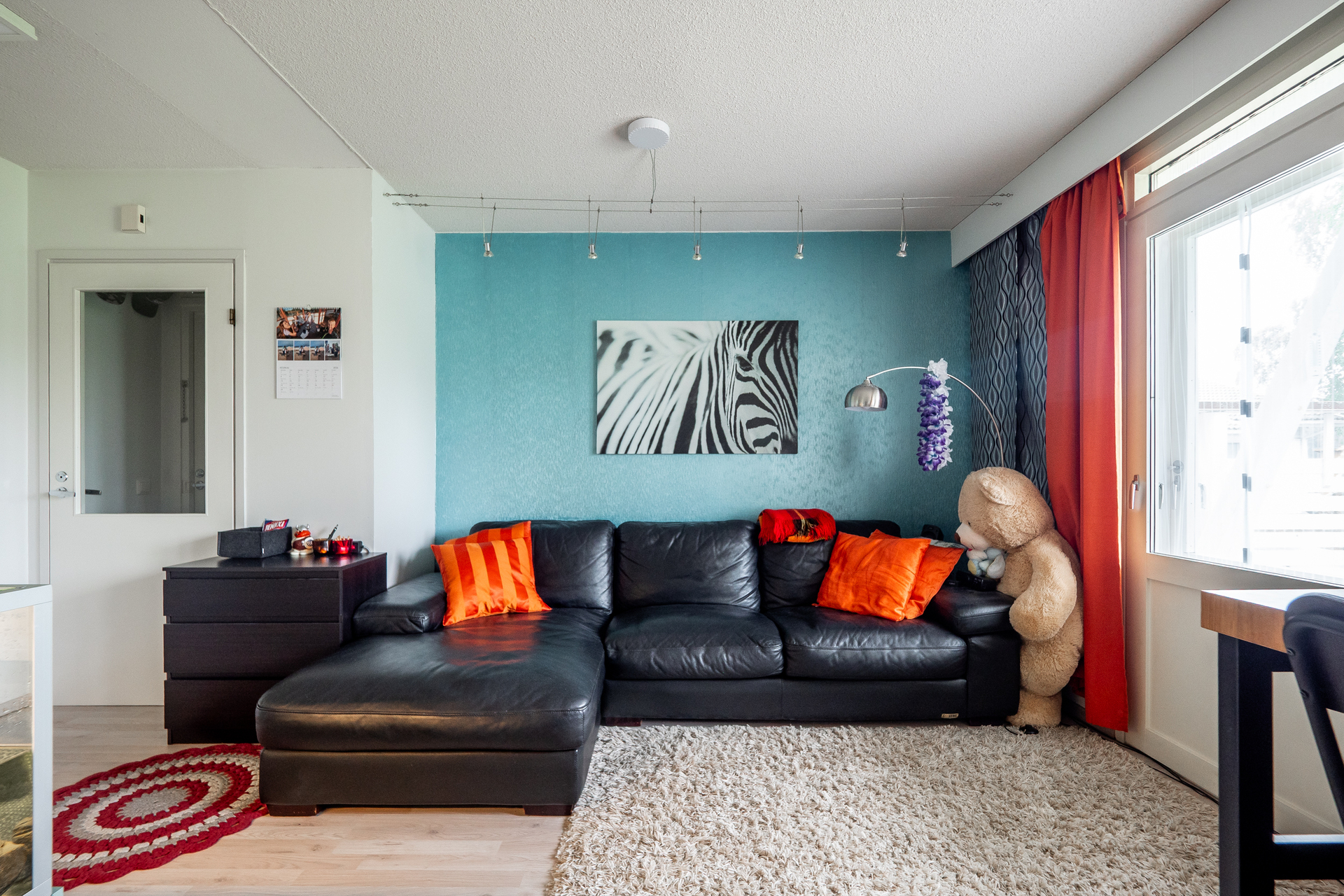 Taskilantie 27, Raja-Taskila, Oulu