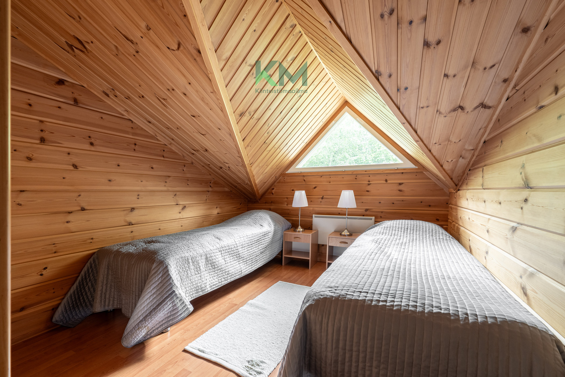 Kasukkatie 8, Tahkovuori, Kuopio