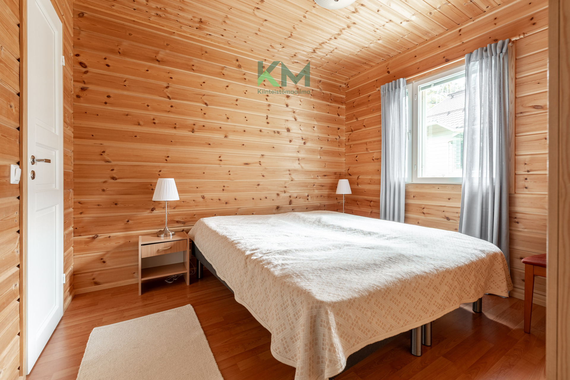 Kasukkatie 8, Tahkovuori, Kuopio