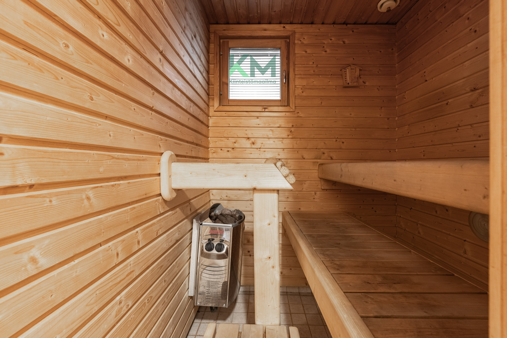 Kasukkatie 8, Tahkovuori, Kuopio