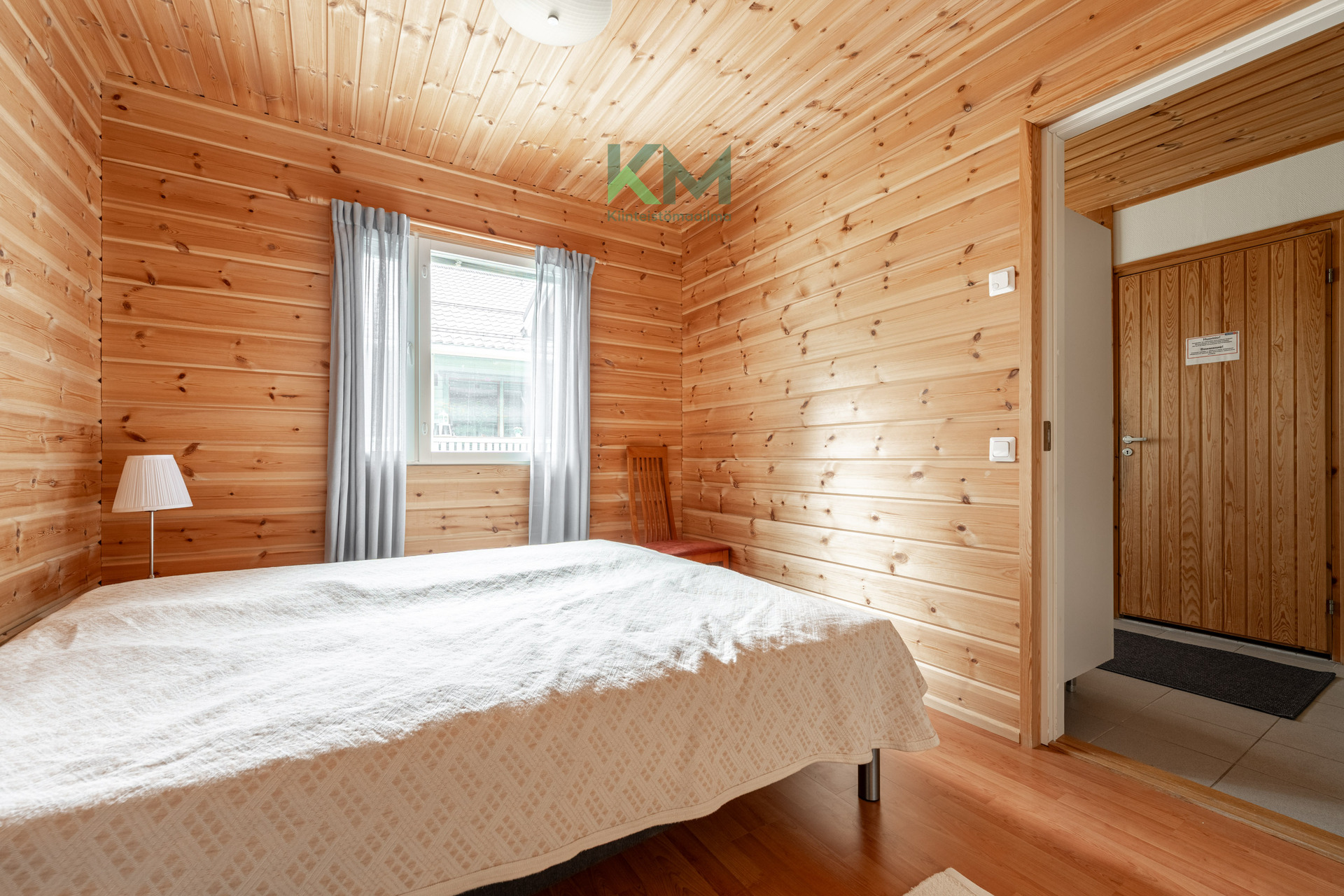 Kasukkatie 8, Tahkovuori, Kuopio