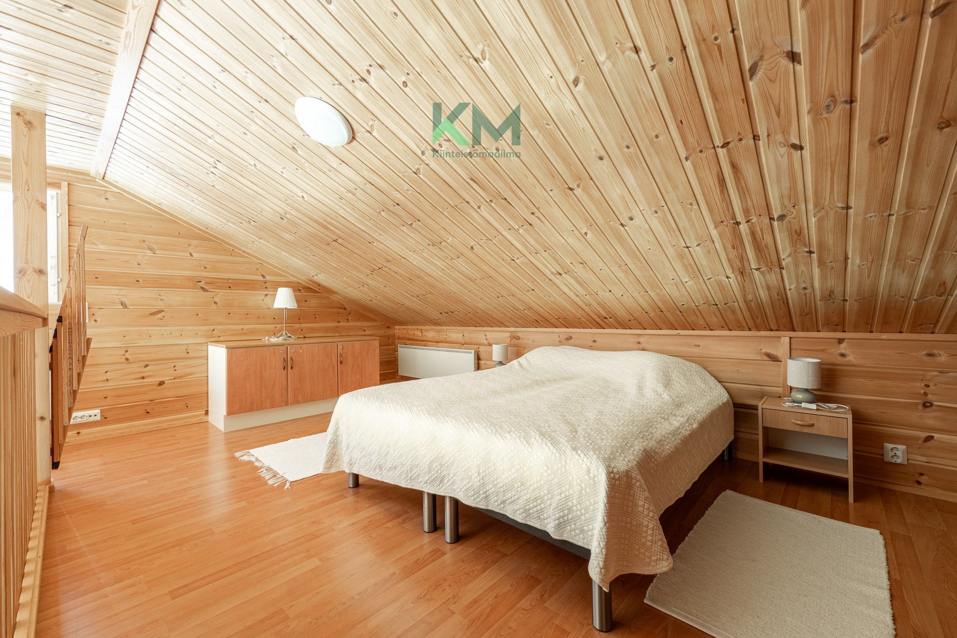 Kasukkatie 8, Tahkovuori, Kuopio