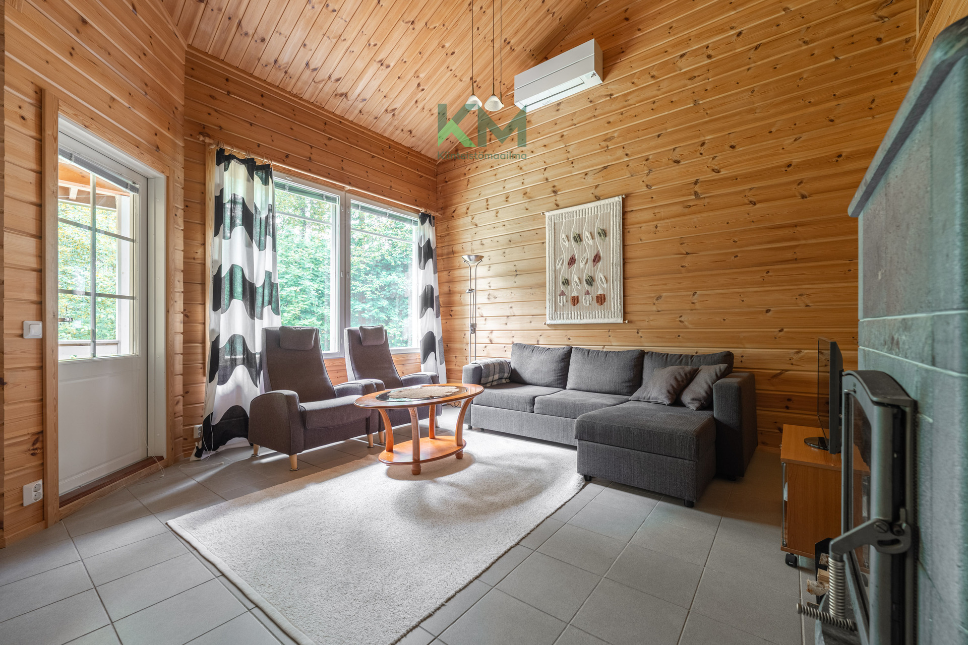 Kasukkatie 8, Tahkovuori, Kuopio