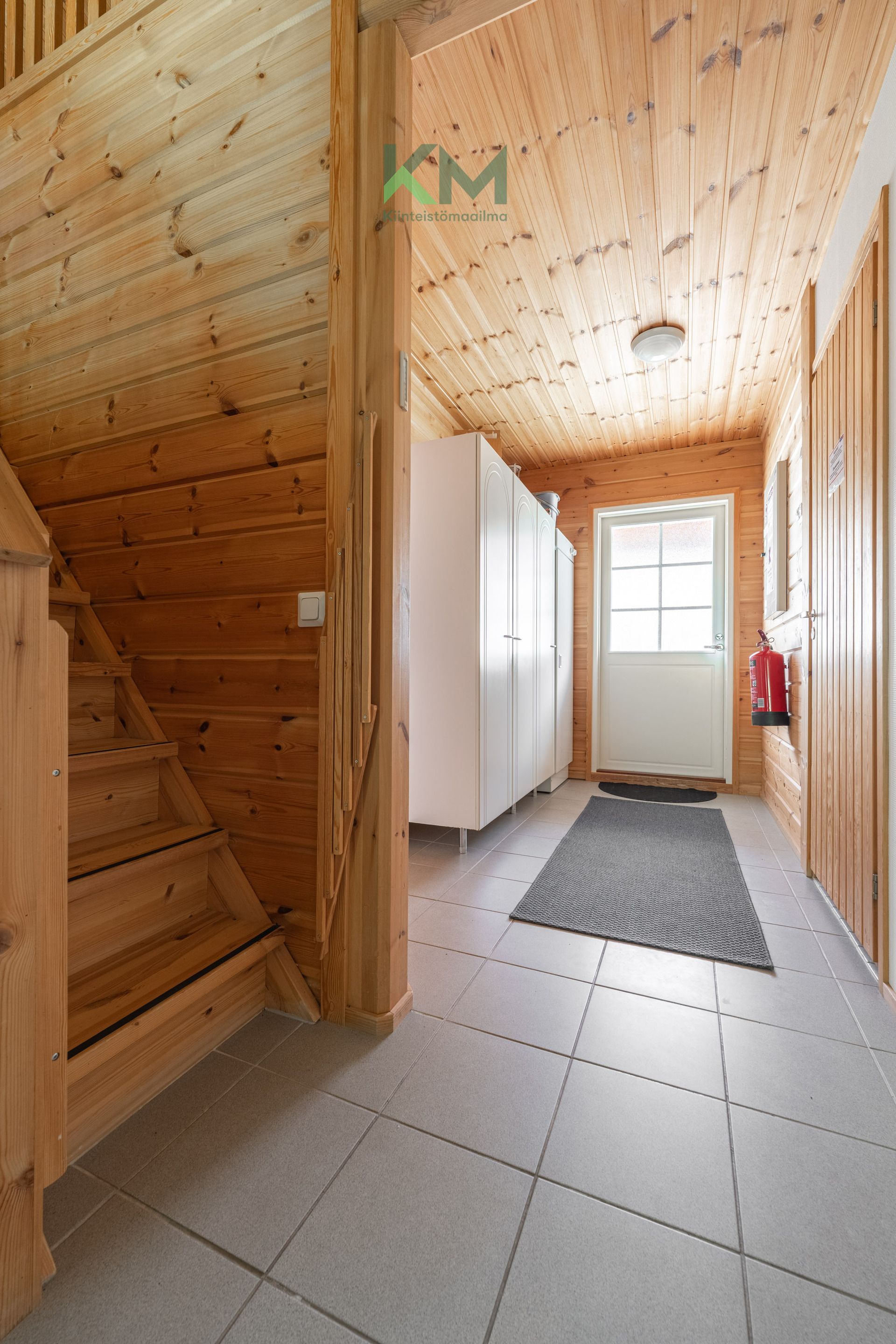 Kasukkatie 8, Tahkovuori, Kuopio