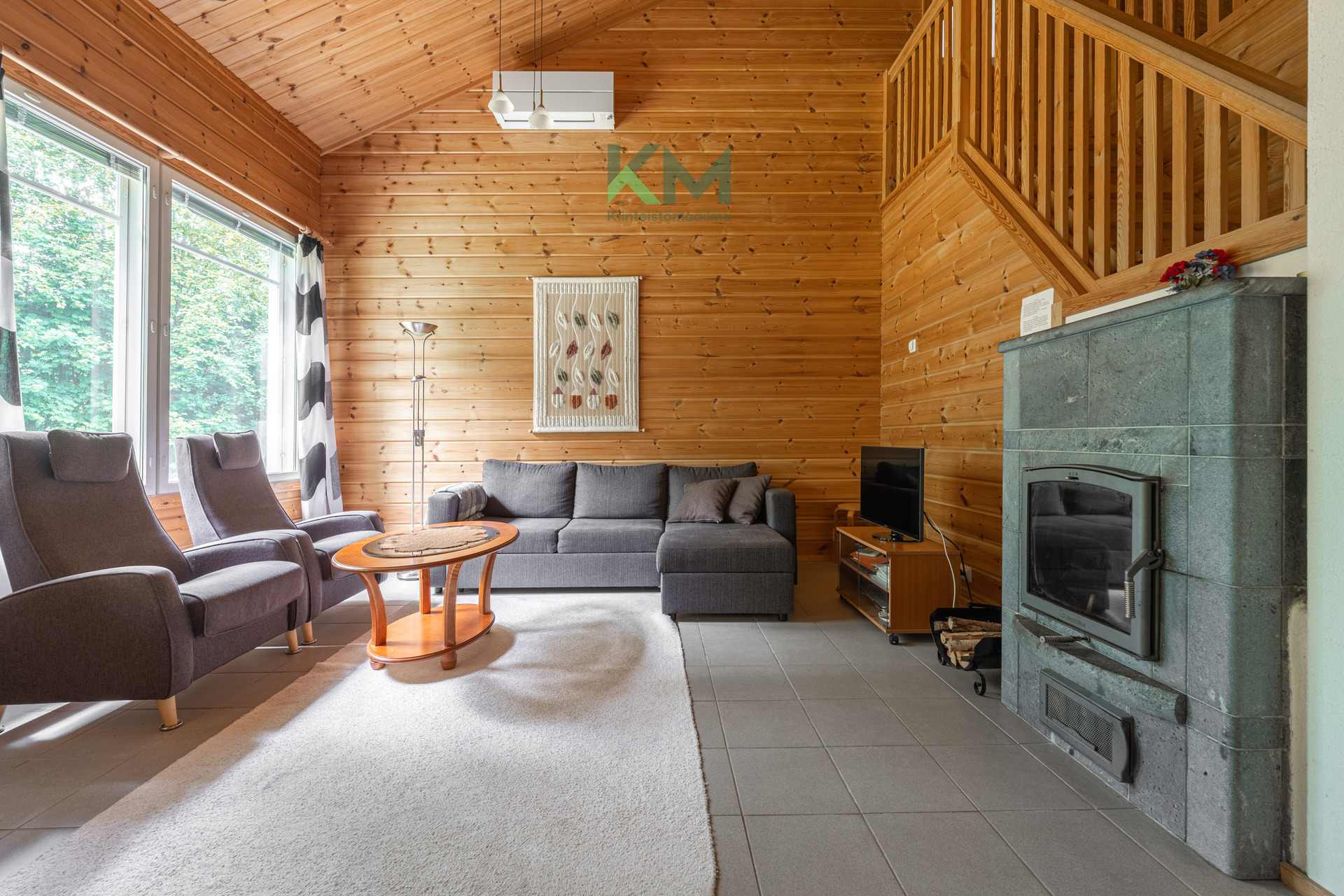 Kasukkatie 8, Tahkovuori, Kuopio