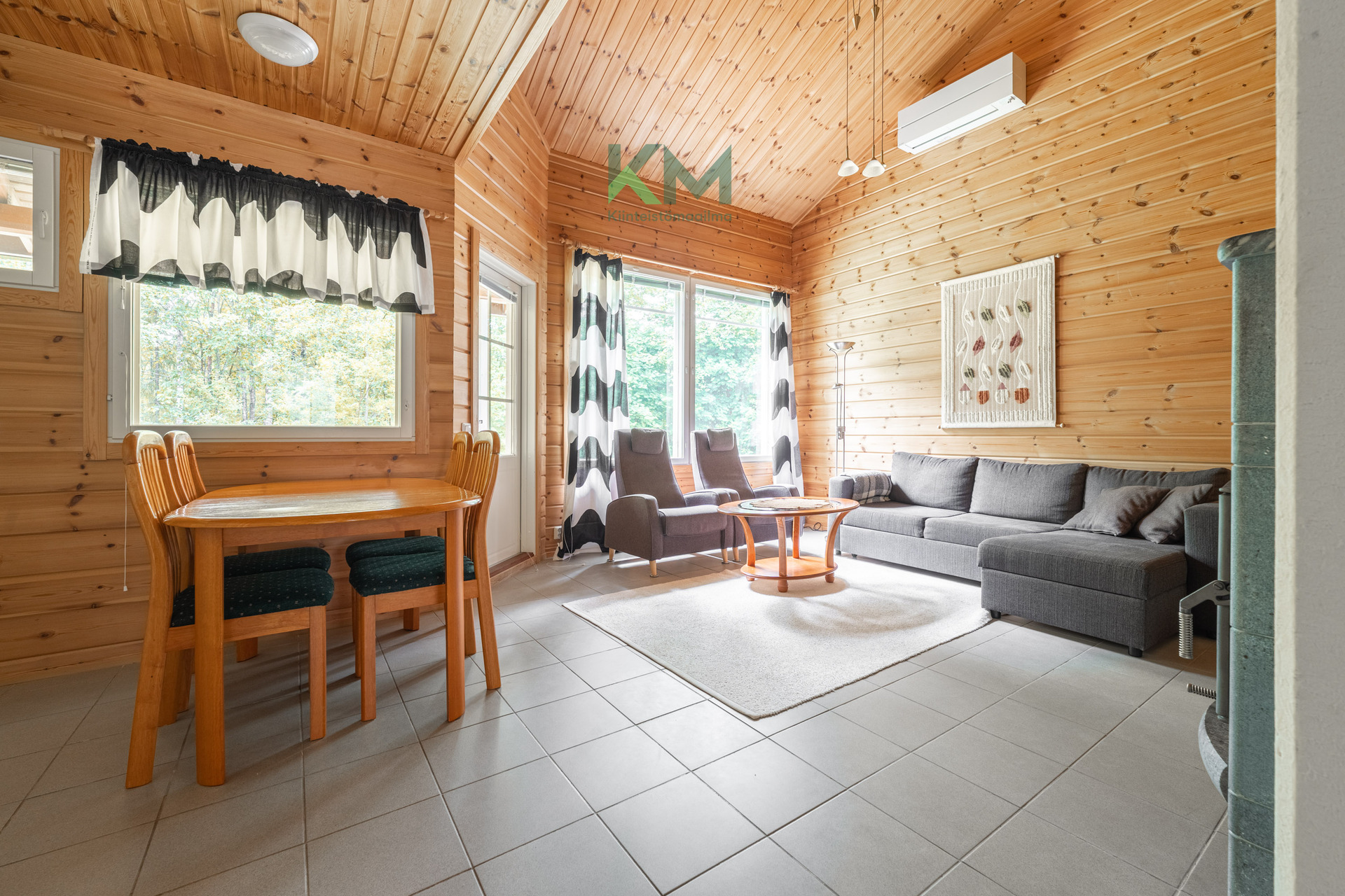 Kasukkatie 8, Tahkovuori, Kuopio