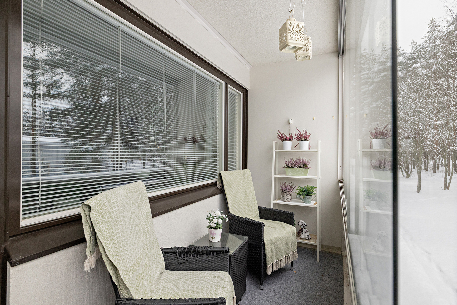 Kaislatie 4, Lintula, Oulu