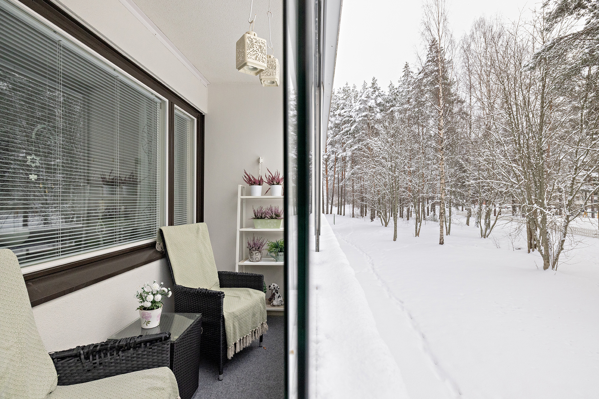 Kaislatie 4, Lintula, Oulu