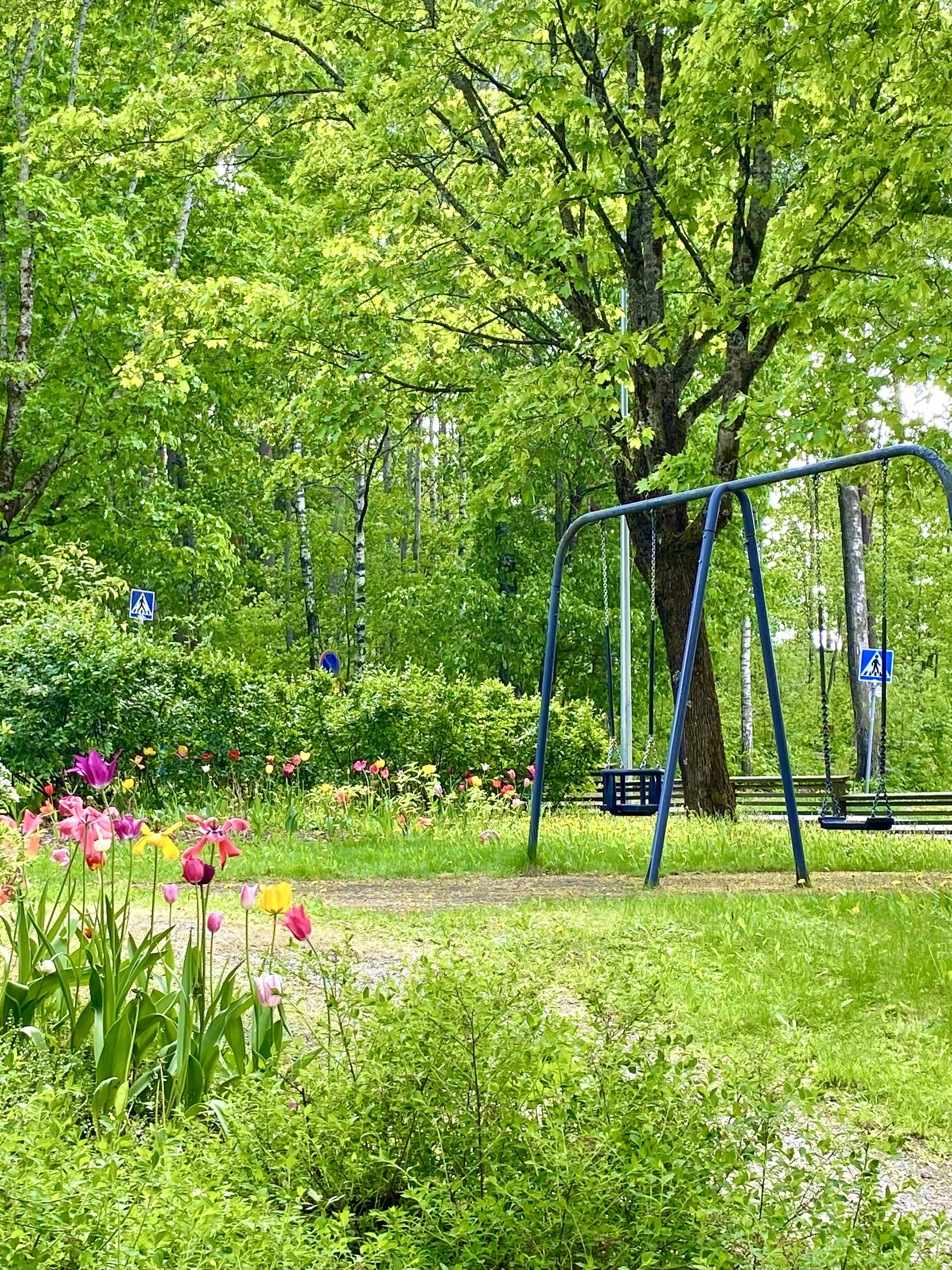 Ajurinkatu 4, Leppävaara, Espoo