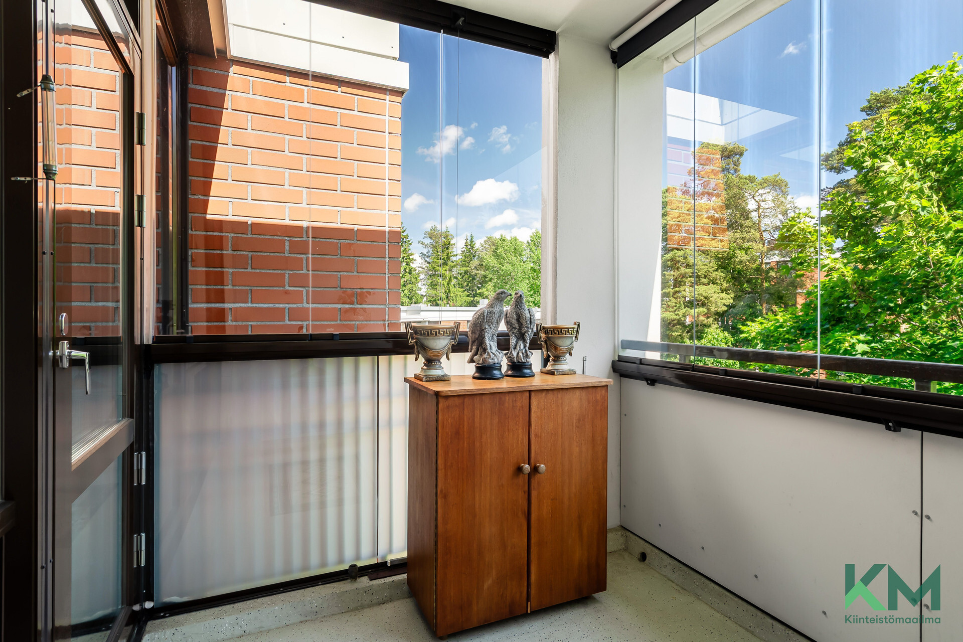 Ajurinkatu 4, Leppävaara, Espoo