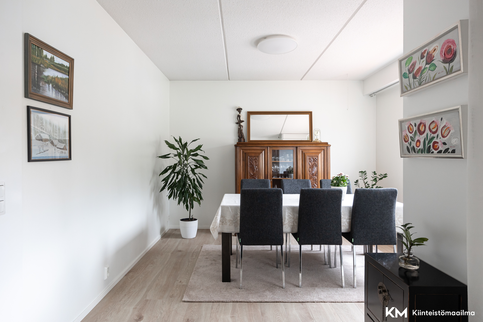Työväentalontie 3, Keskusta, Ylöjärvi