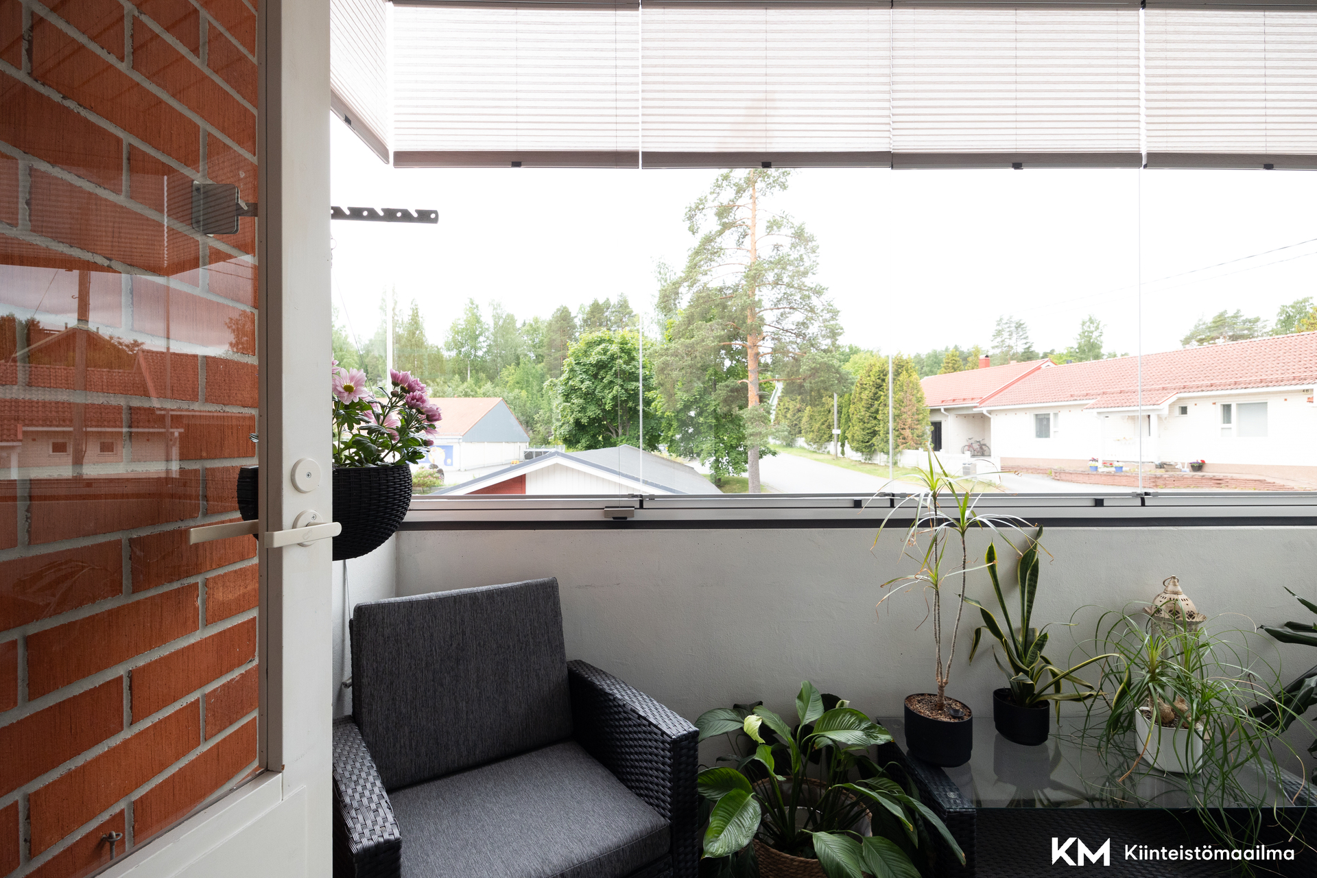 Työväentalontie 3, Keskusta, Ylöjärvi