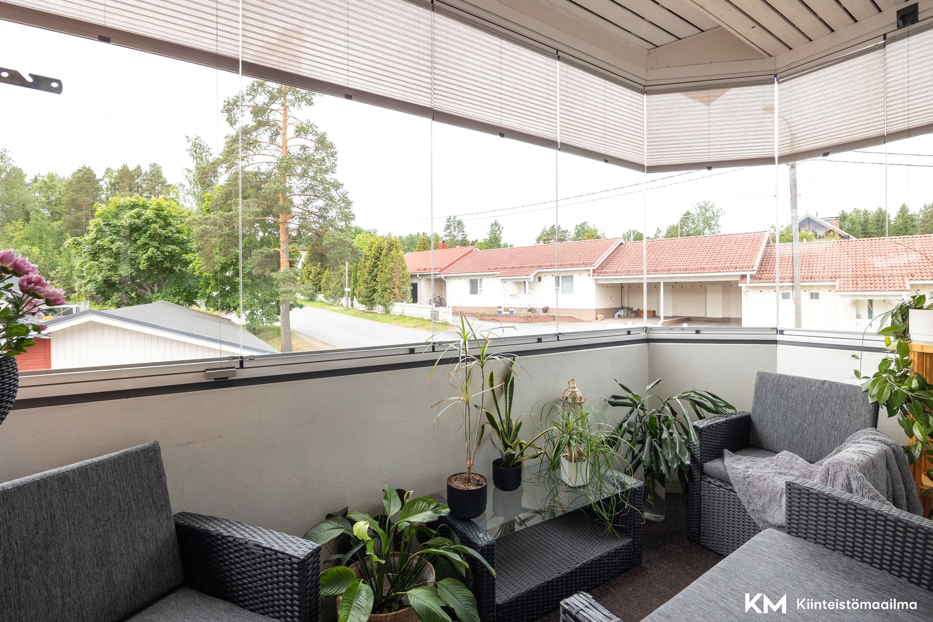 Työväentalontie 3, Keskusta, Ylöjärvi