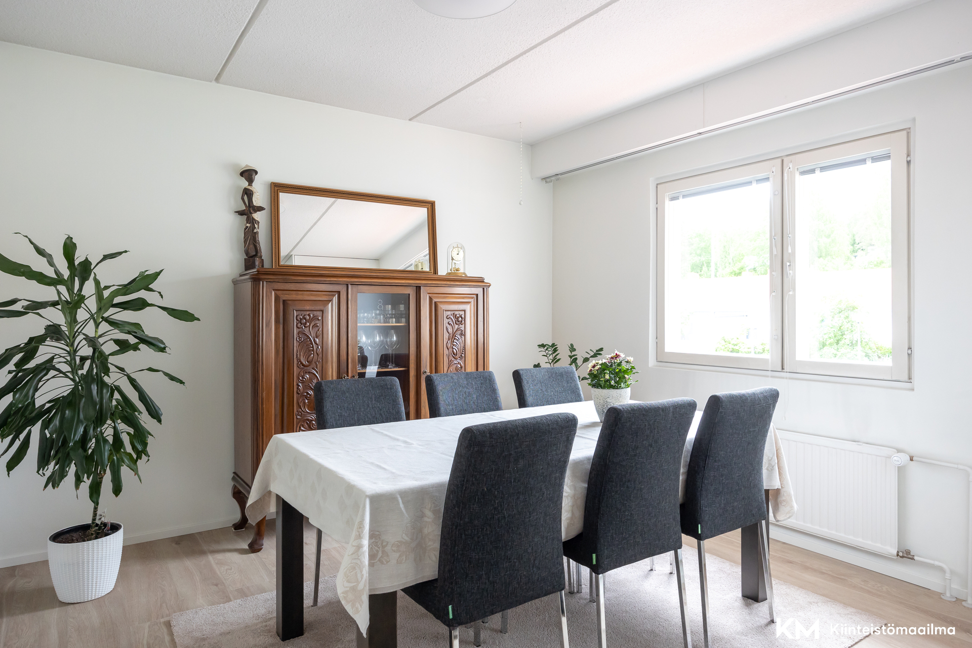 Työväentalontie 3, Keskusta, Ylöjärvi