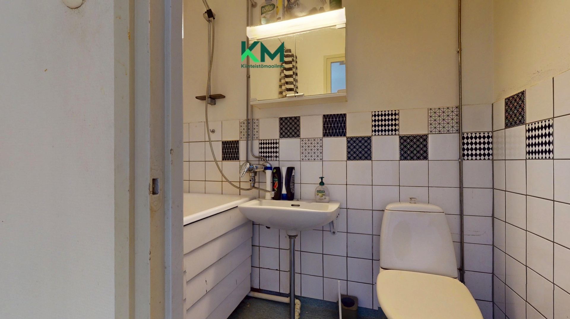Raastuvankatu 55, Keskusta, Vaasa