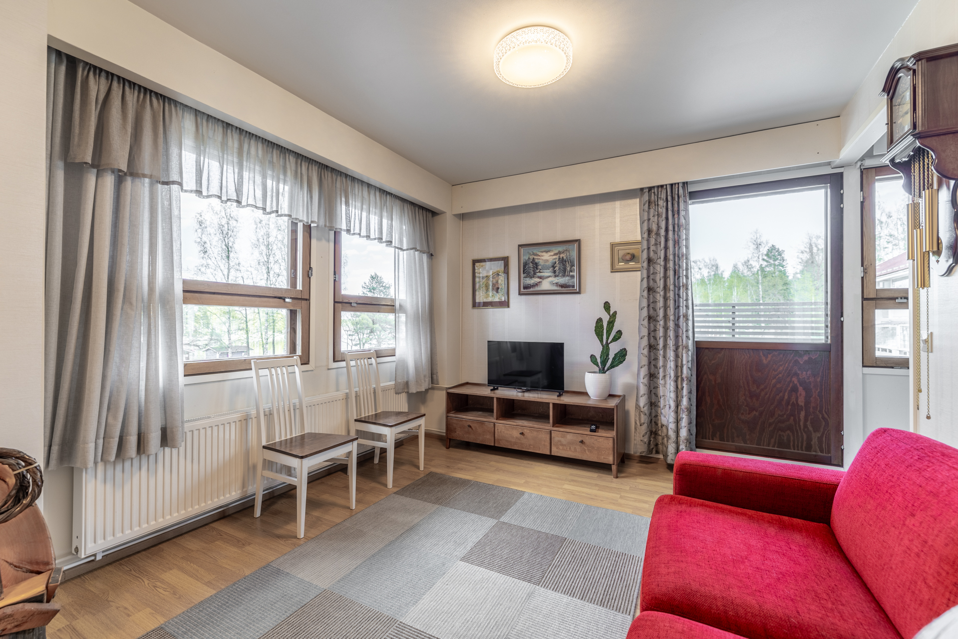Vanhanpappilantie 1, Anttola, Mikkeli