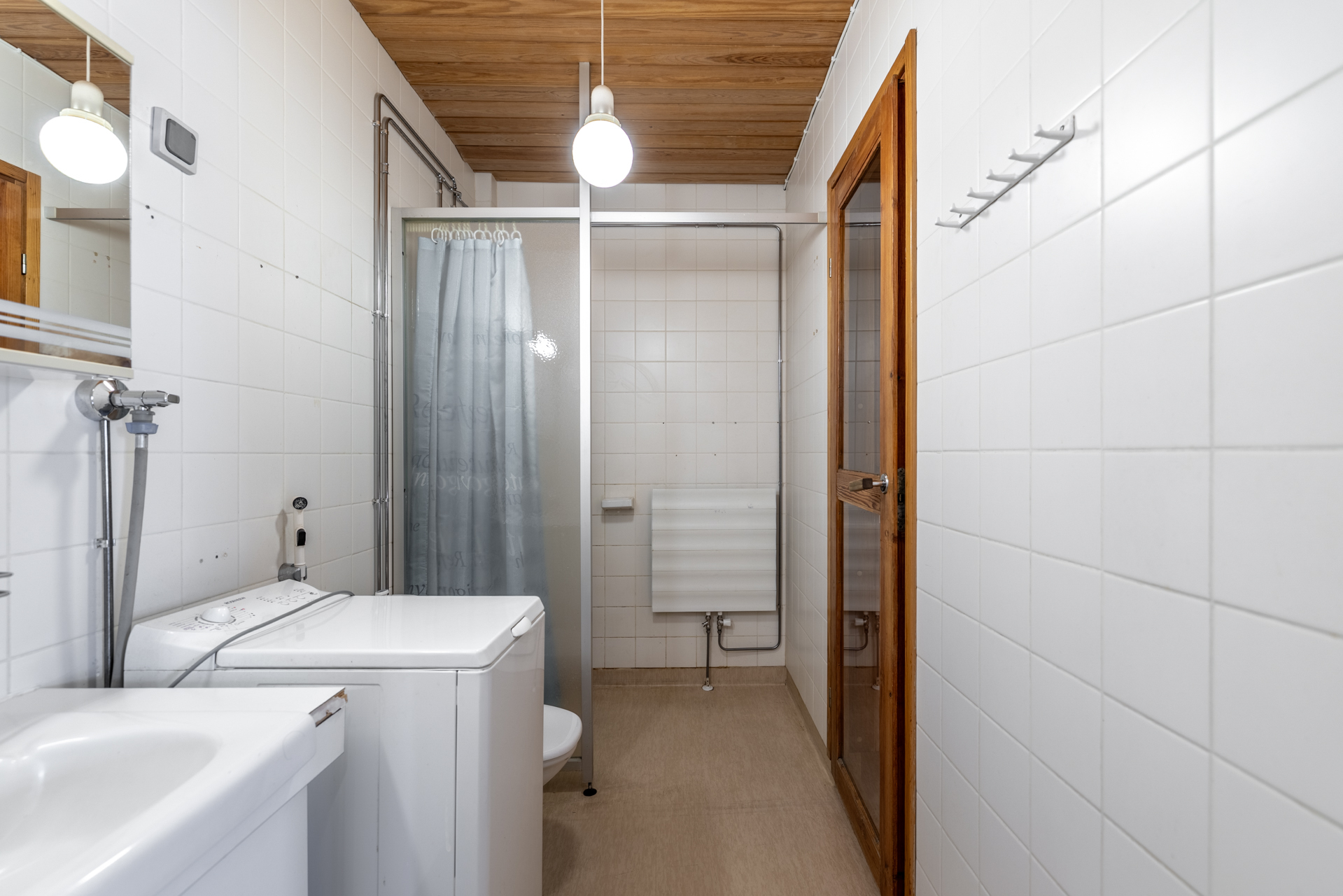 Vanhanpappilantie 1, Anttola, Mikkeli