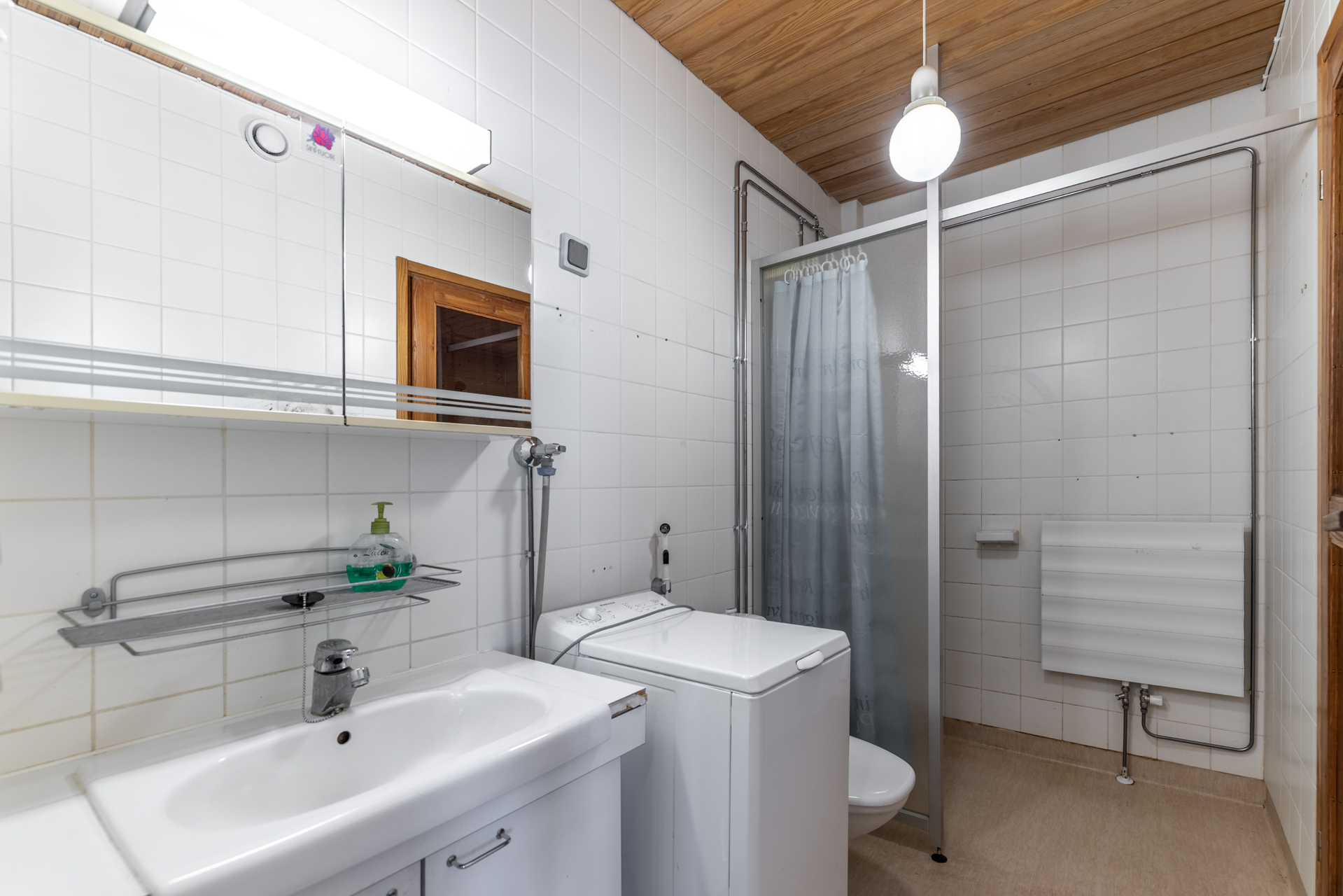 Vanhanpappilantie 1, Anttola, Mikkeli