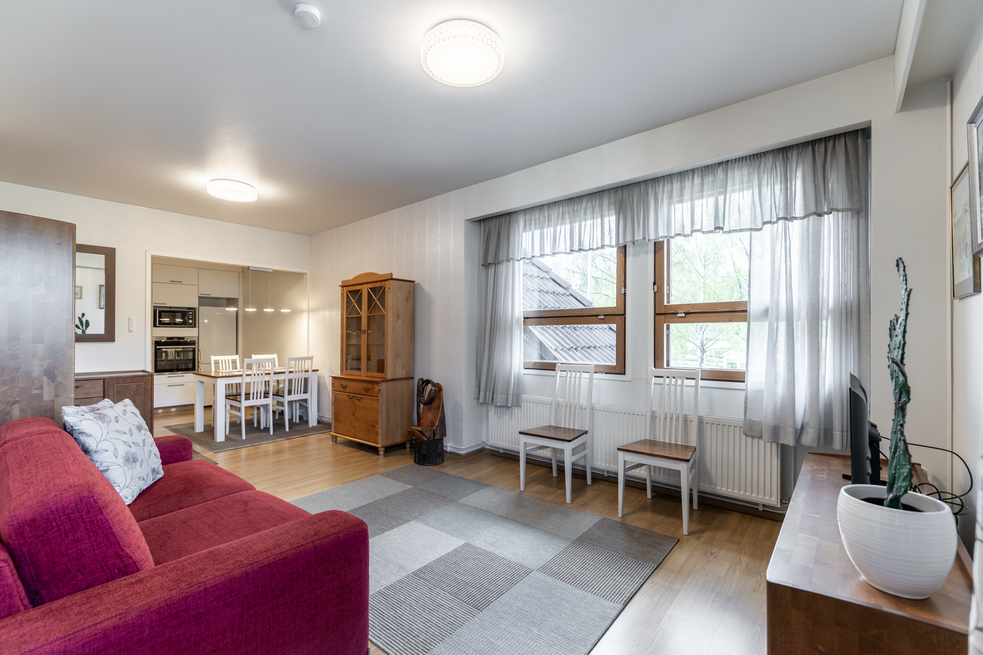 Vanhanpappilantie 1, Anttola, Mikkeli