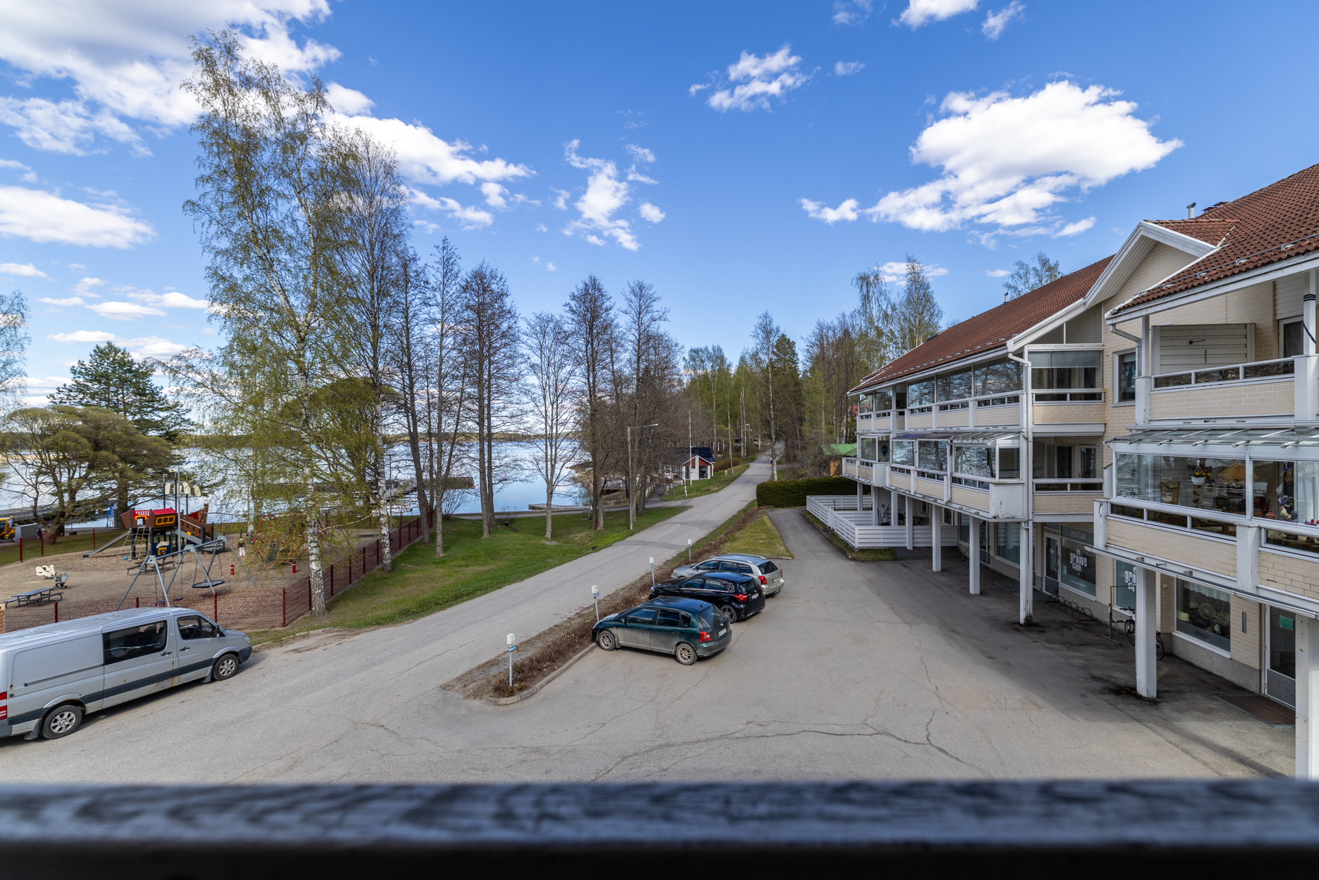 Vanhanpappilantie 1, Anttola, Mikkeli