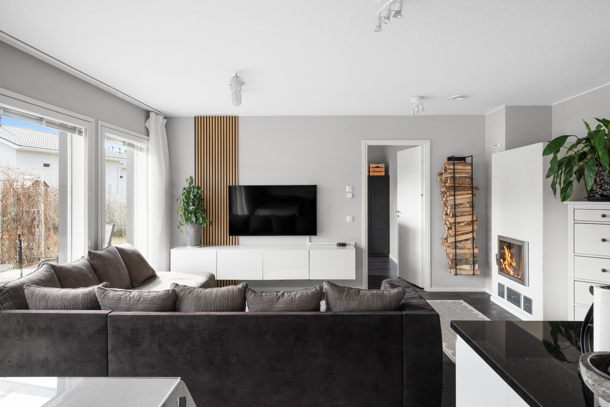 Räyskäntie 13 B, Ylöjärvi