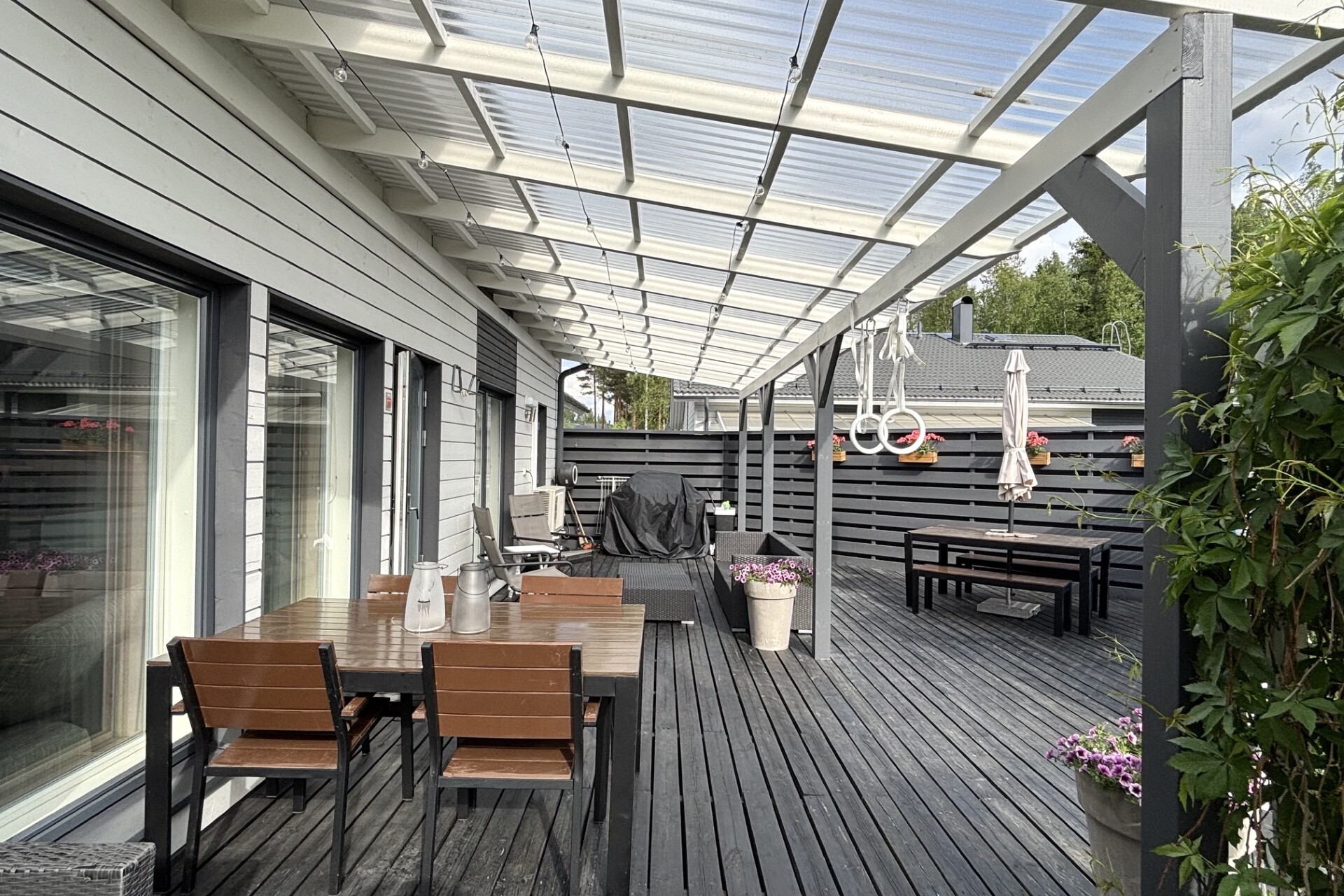 Räyskäntie 13 B, Ylöjärvi