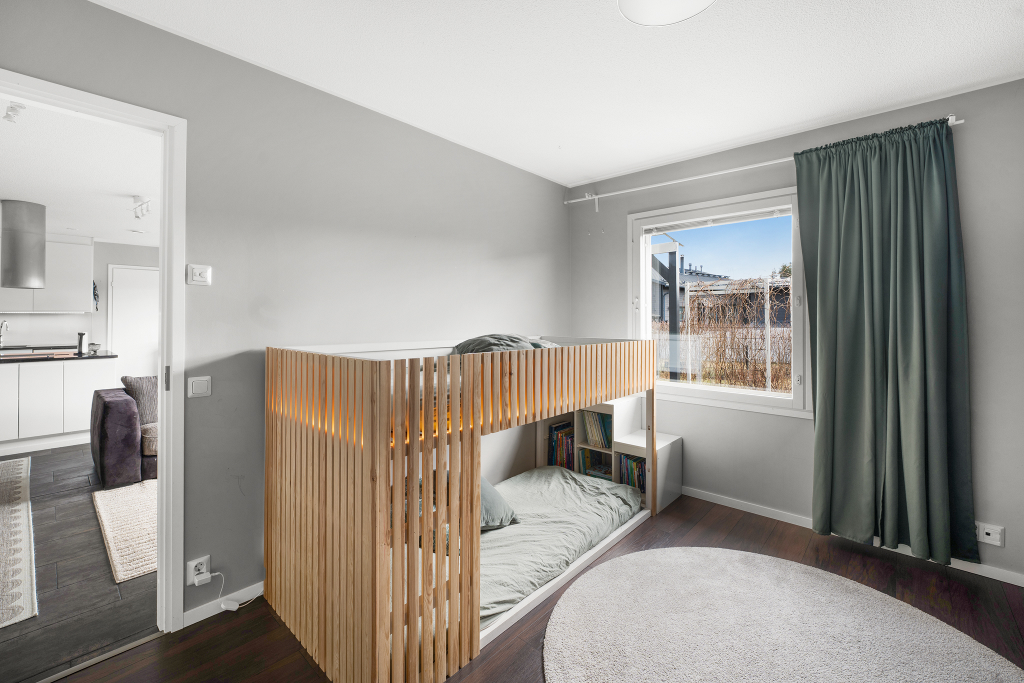 Räyskäntie 13 B, Ylöjärvi