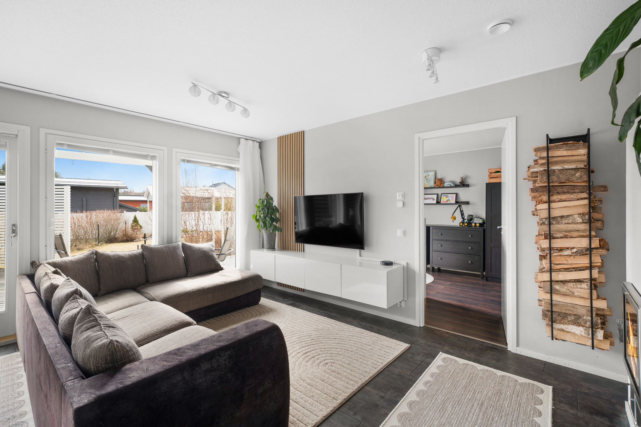 Räyskäntie 13 B, Ylöjärvi